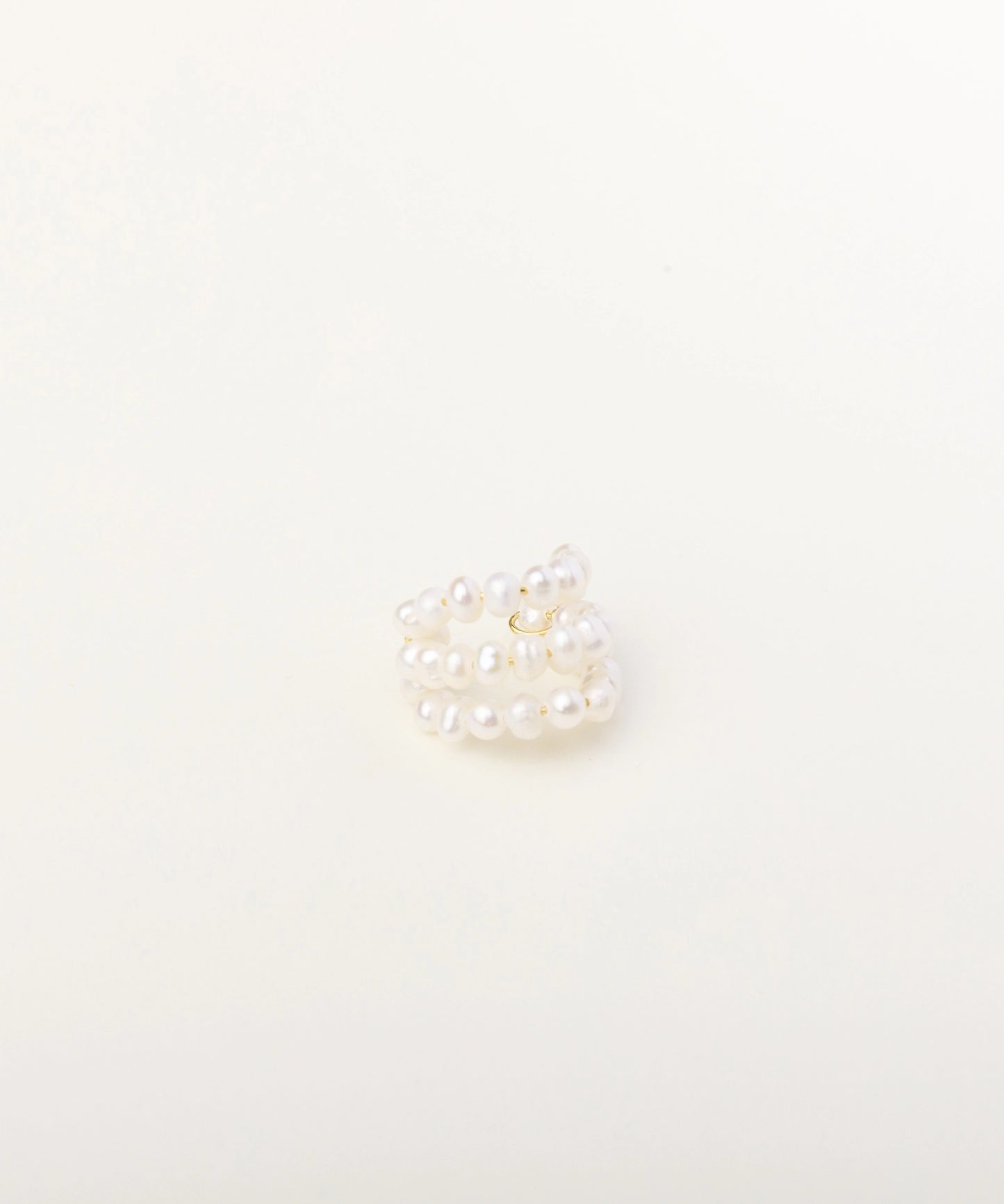 Earcuff Dafne Triple