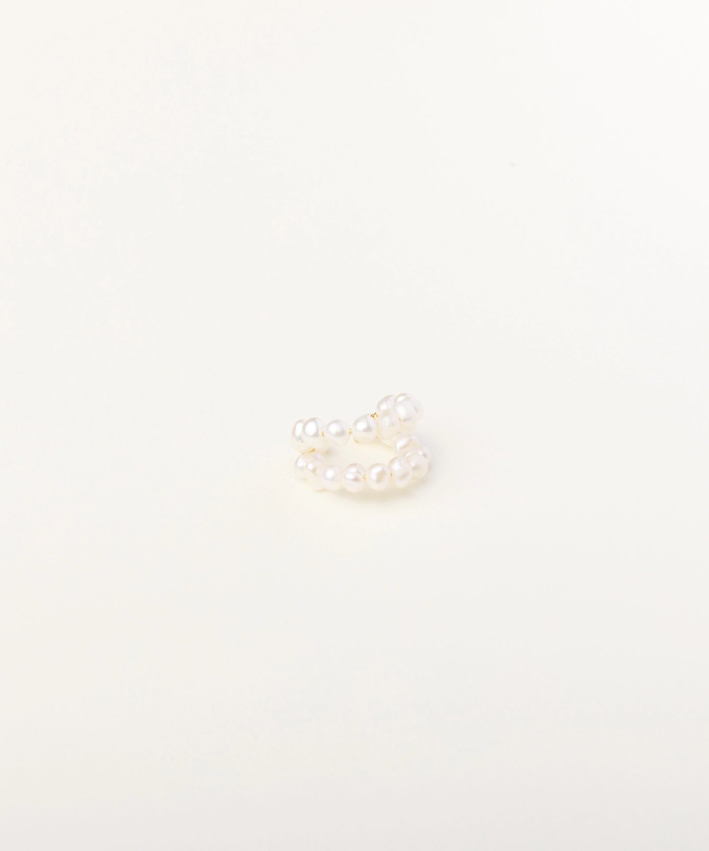 Earcuff Dafne Doble