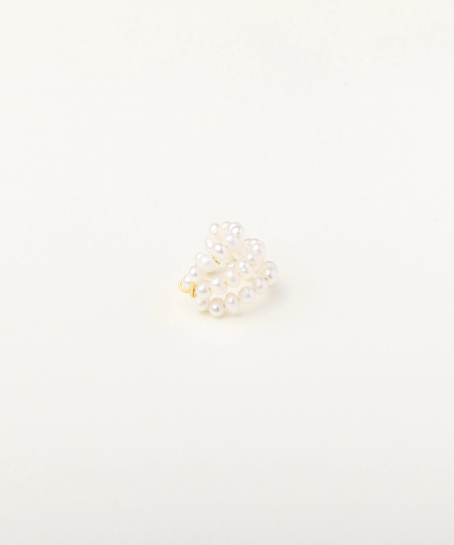 Earcuff Dafne Triple