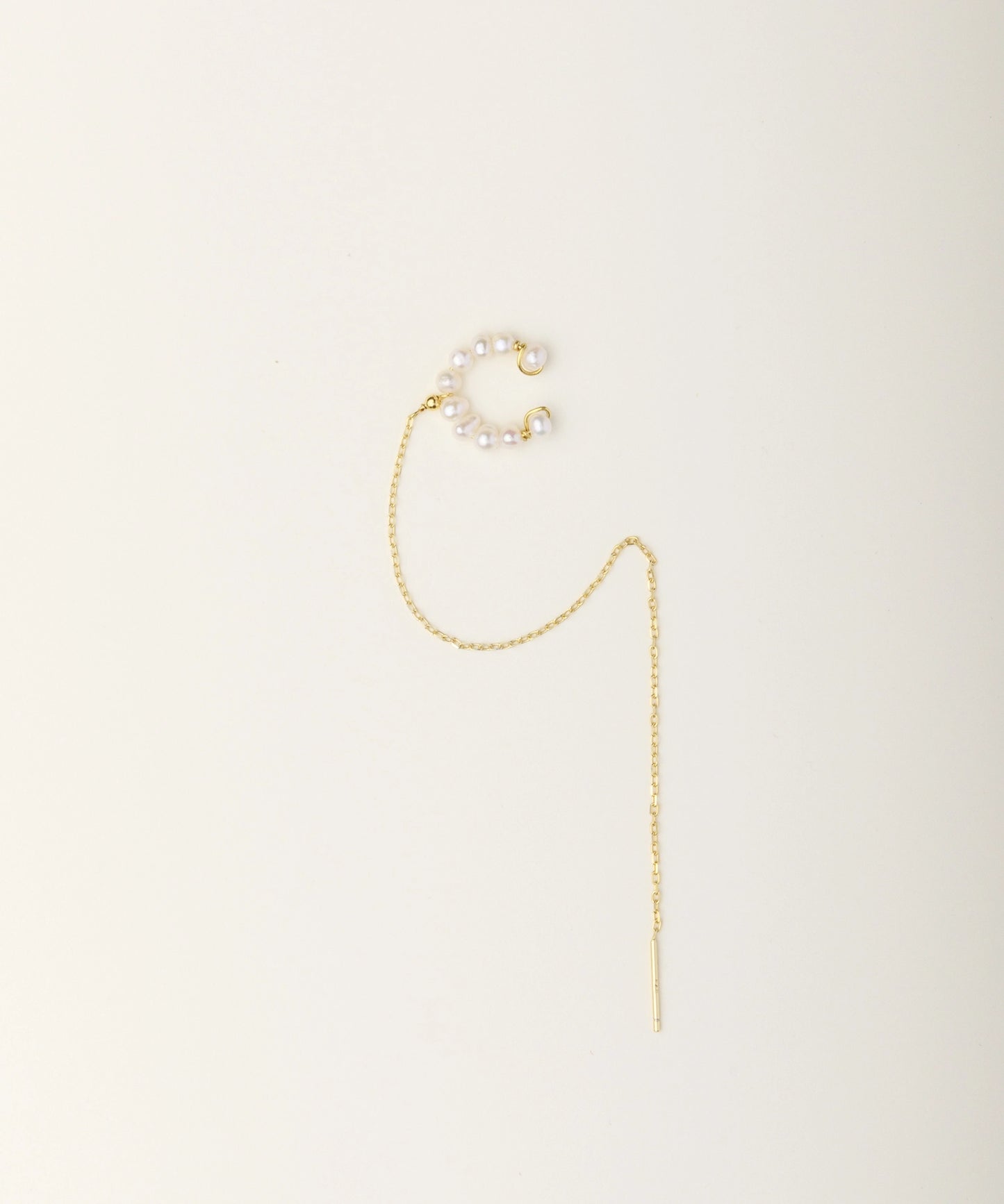 Earcuff Graciela