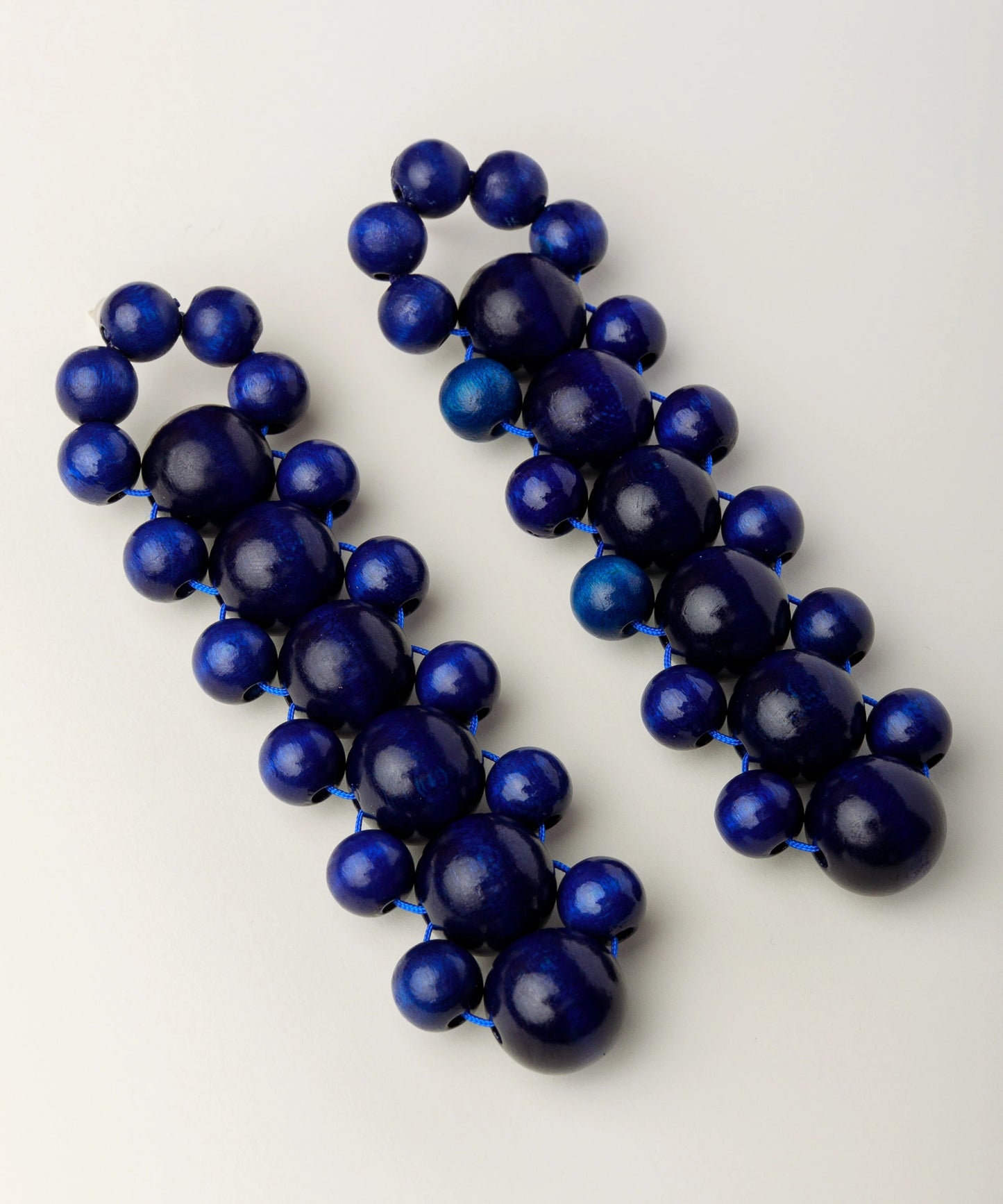 Cuc Dark Blue