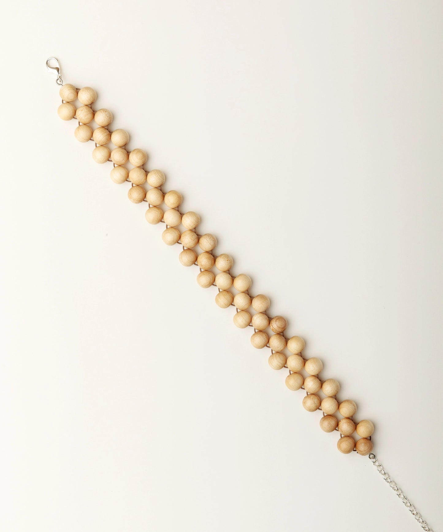 Mori Choker Natural