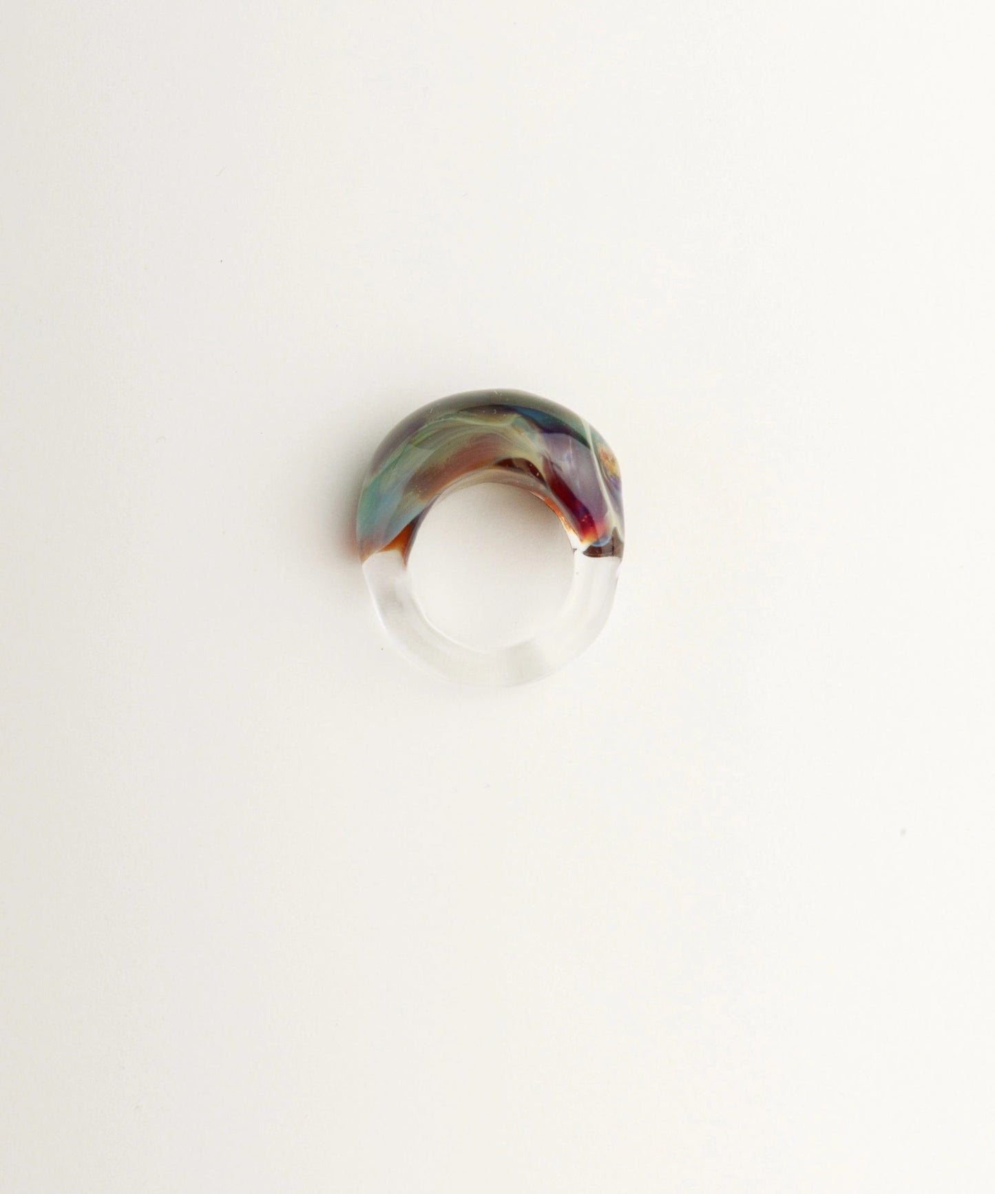 The Drop Rainbow Marble | Limited Edition