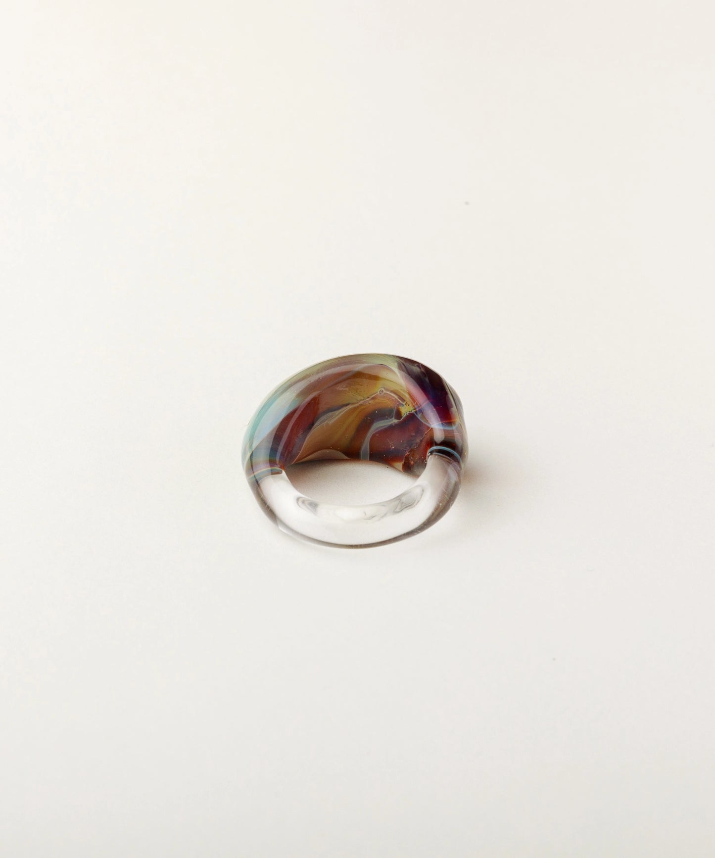 The Drop Rainbow Marble | Limited Edition