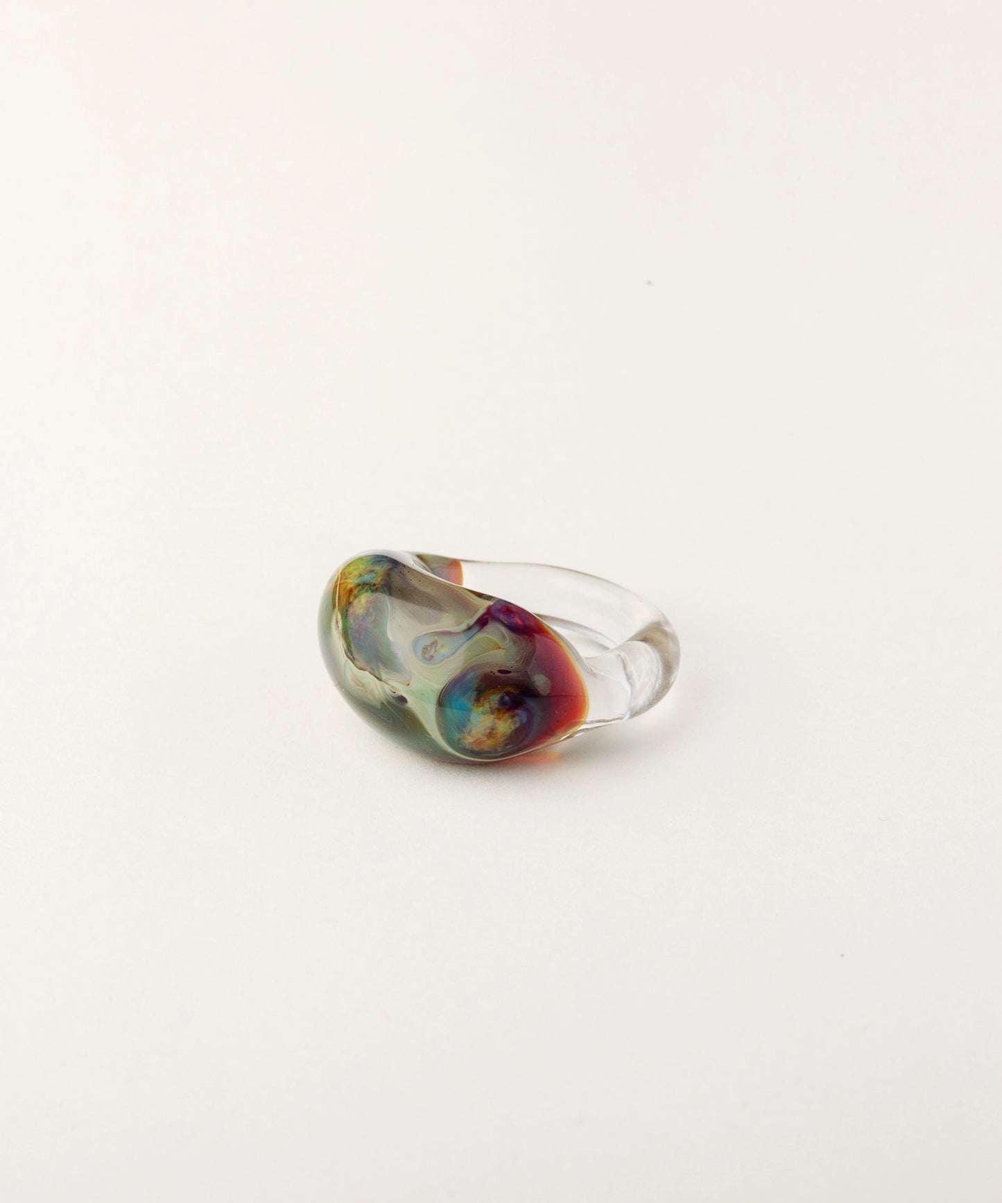 The Drop Rainbow Marble | Limited Edition