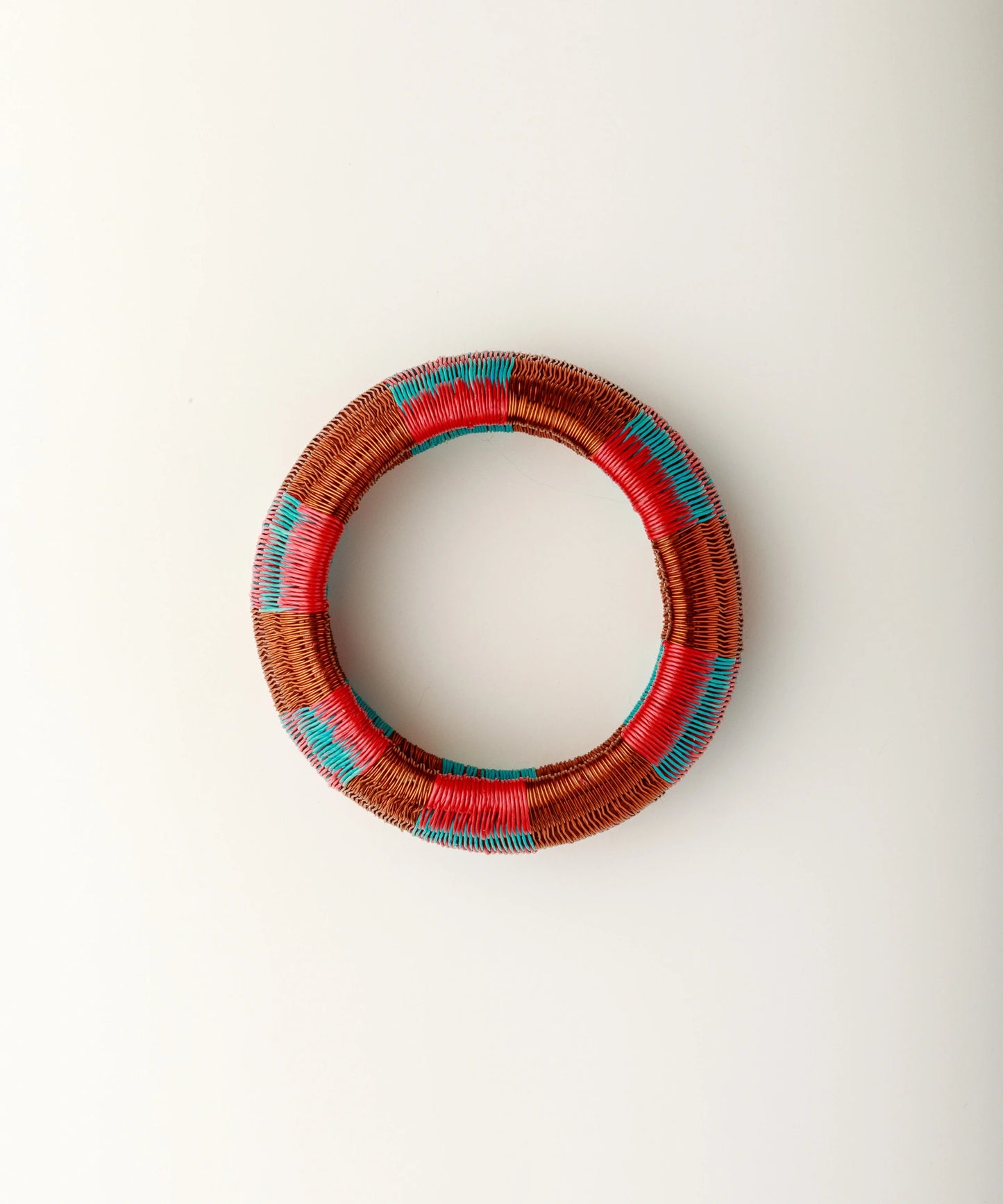 Pulsera Chocó Cobre I