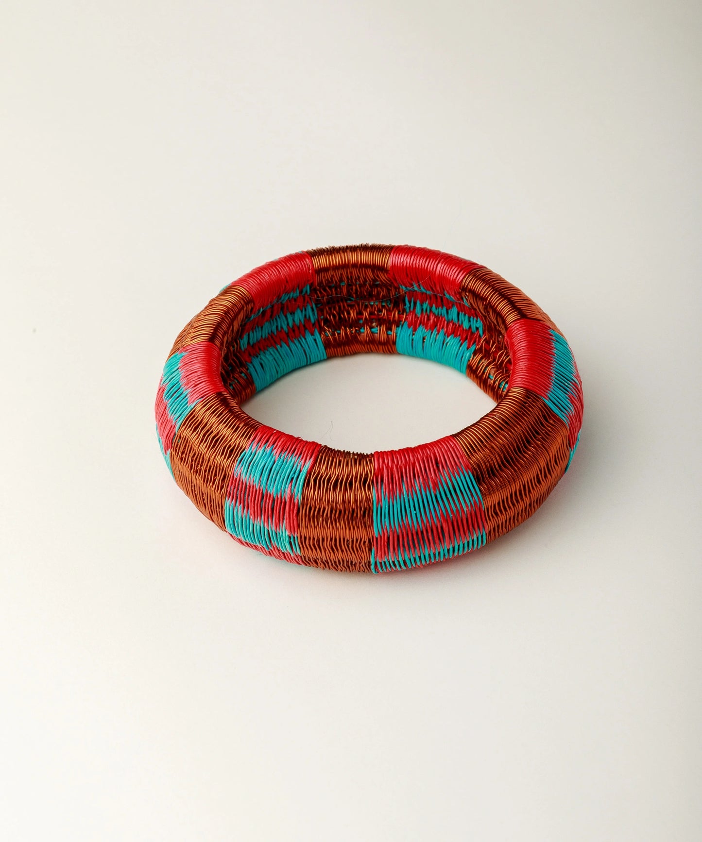 Pulsera Chocó Cobre I