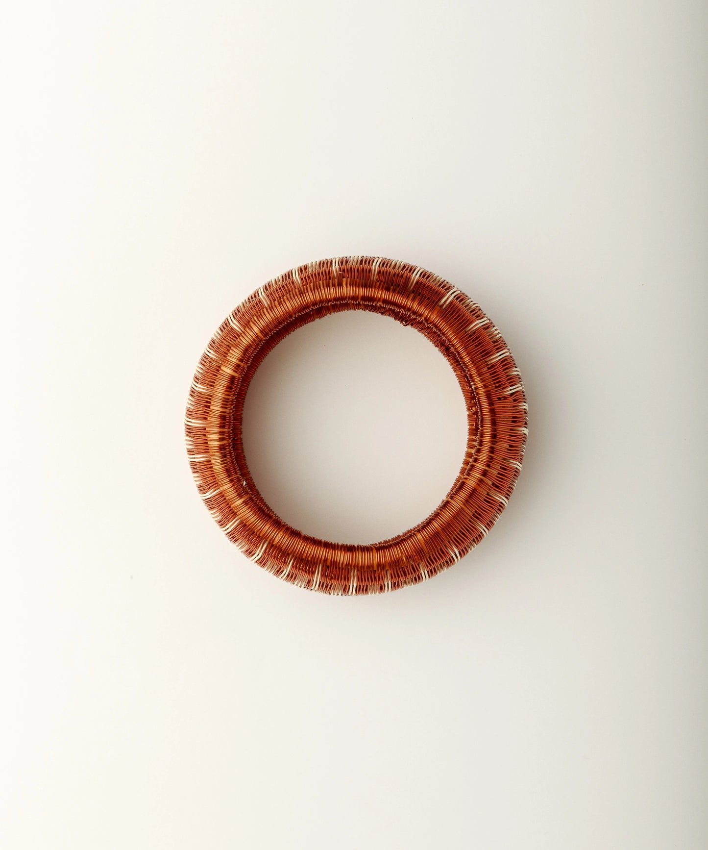 Pulsera Chocó Cobre II
