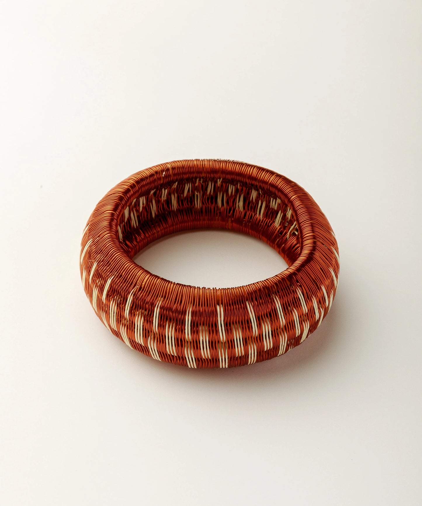 Pulsera Chocó Cobre II