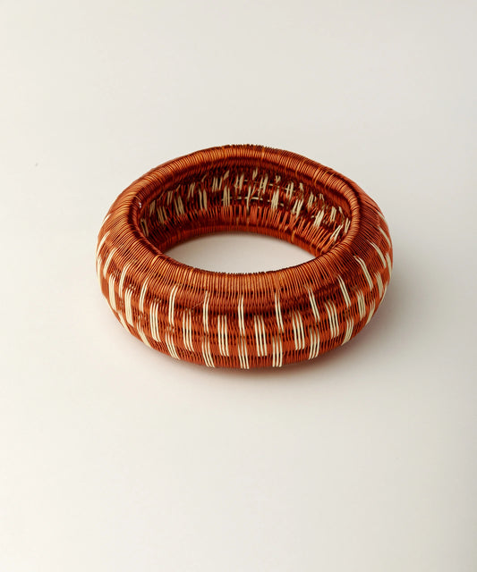 Pulsera Chocó Cobre II