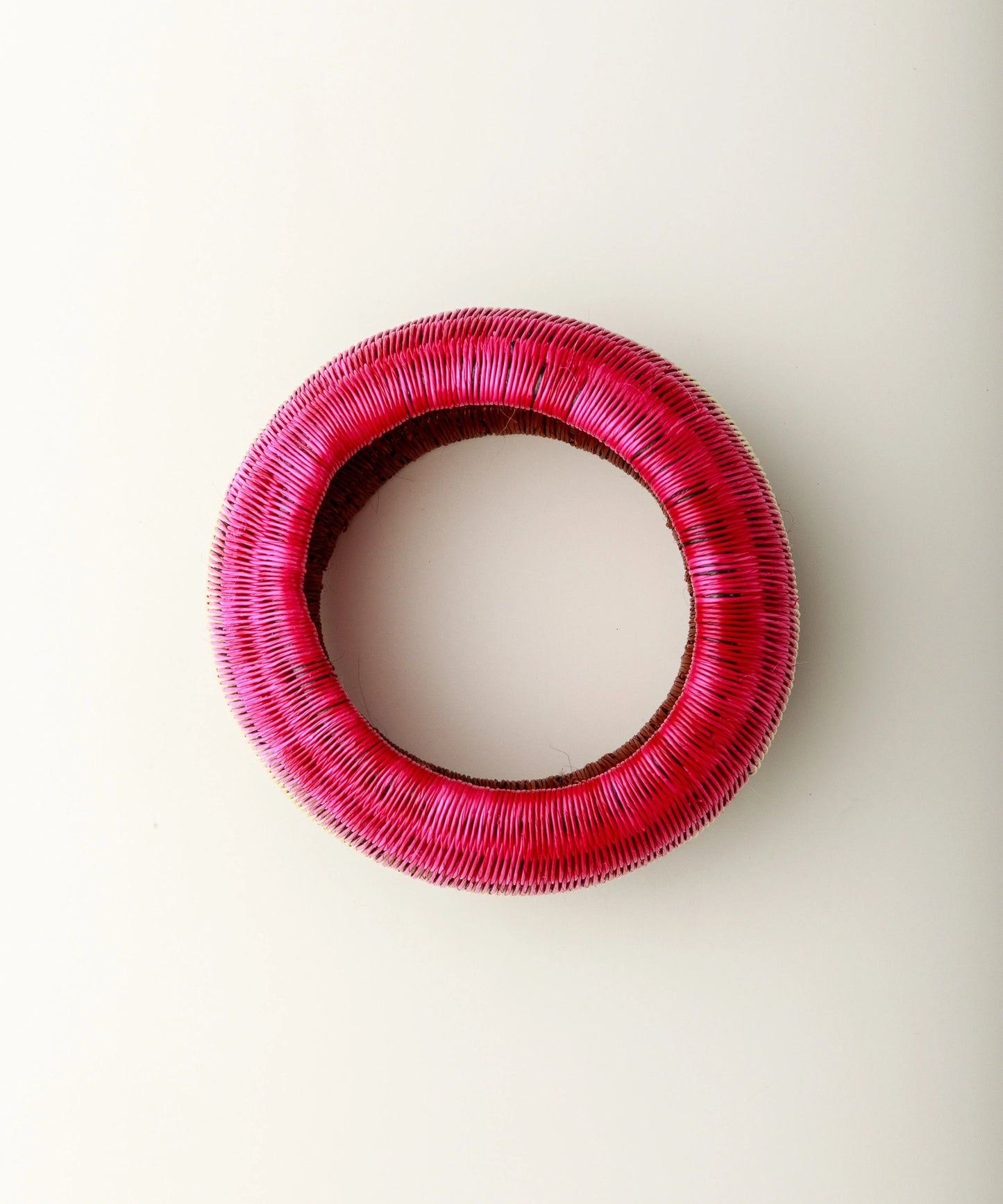 Pulsera Chocó Werregue IV