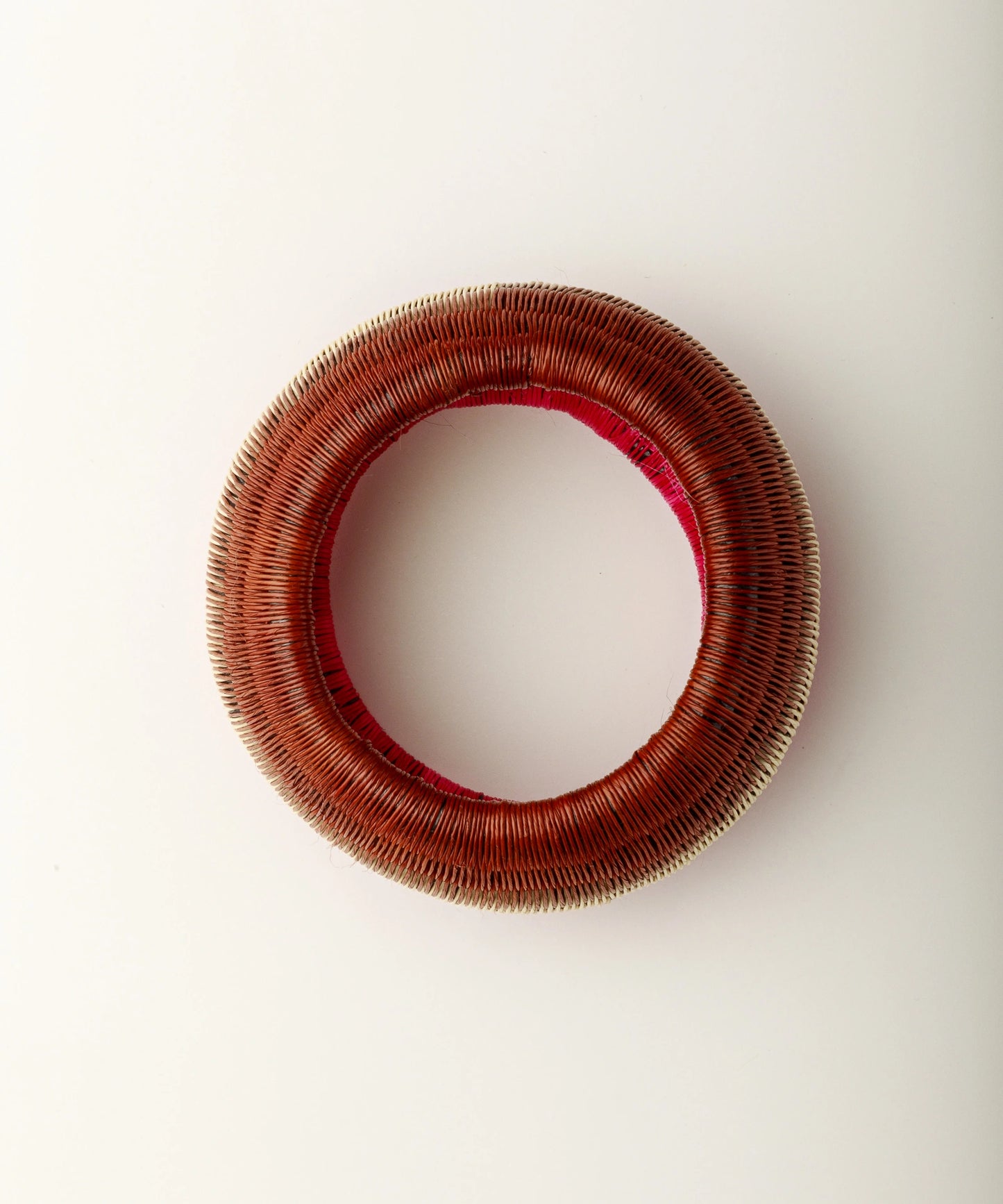 Pulsera Chocó Werregue IV
