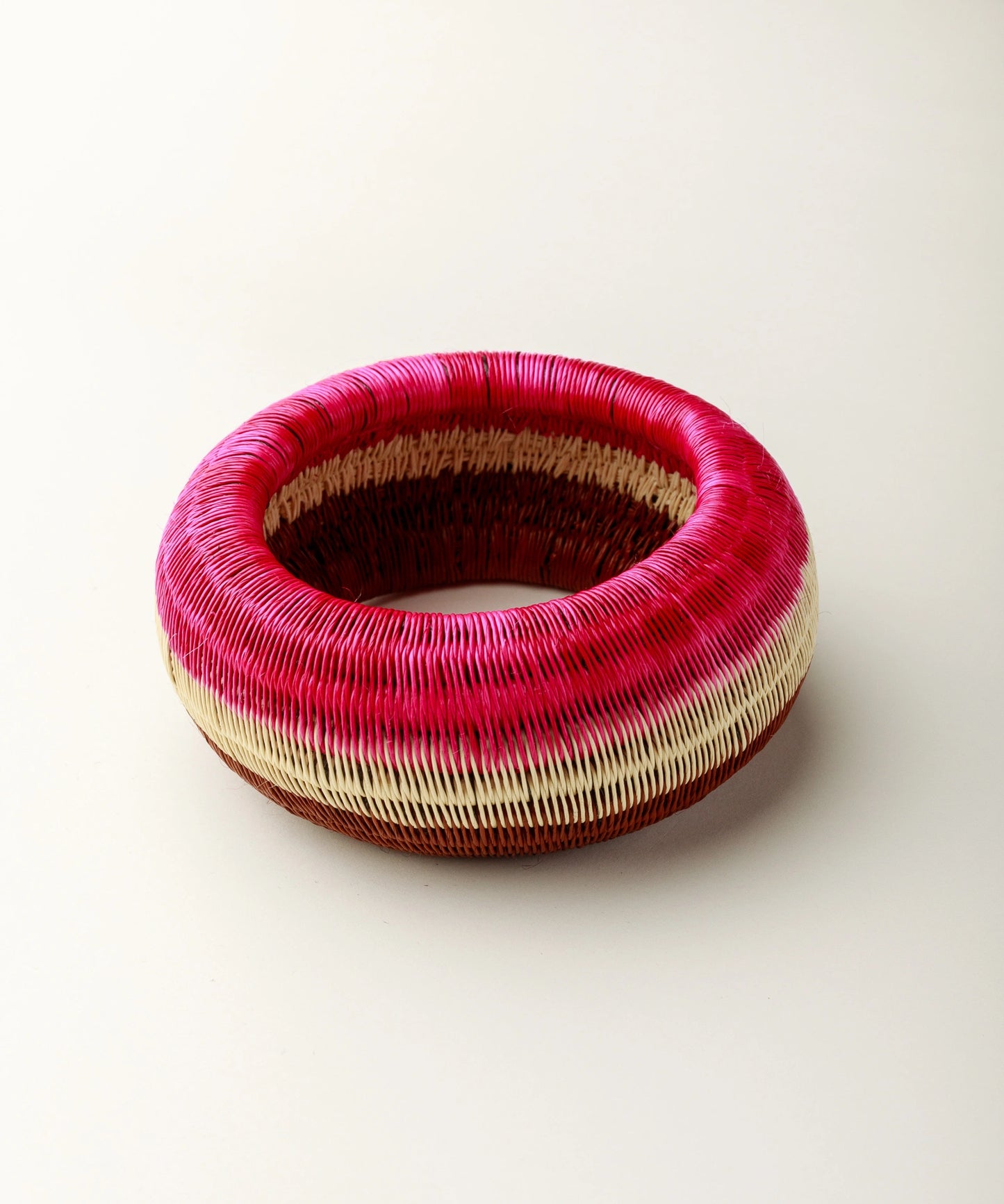 Pulsera Chocó Werregue IV