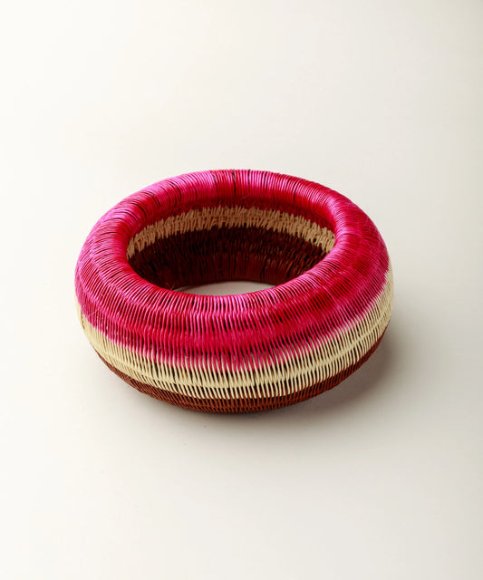 Pulsera Chocó Werregue IV