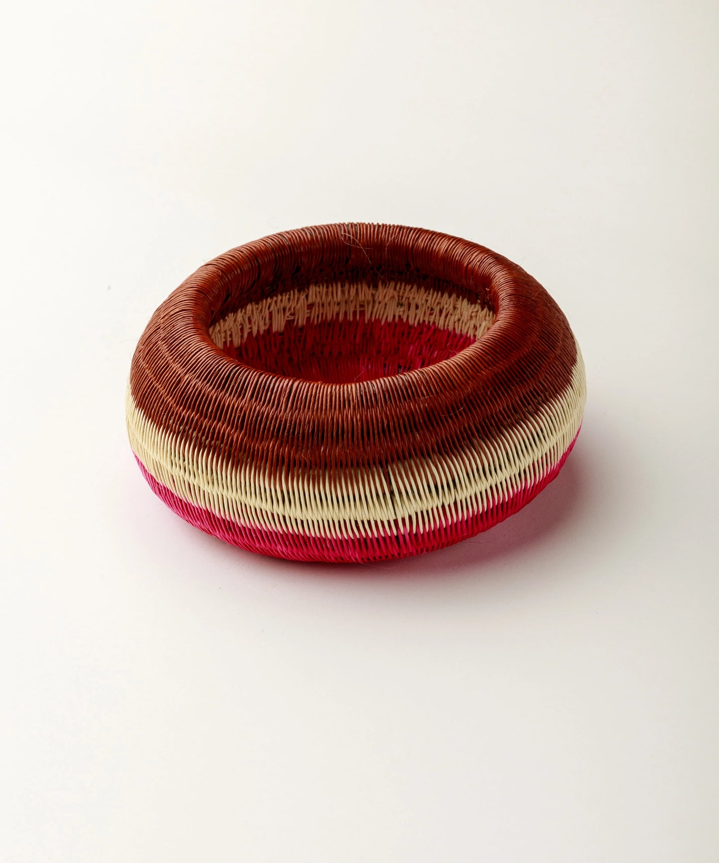 Pulsera Chocó Werregue IV