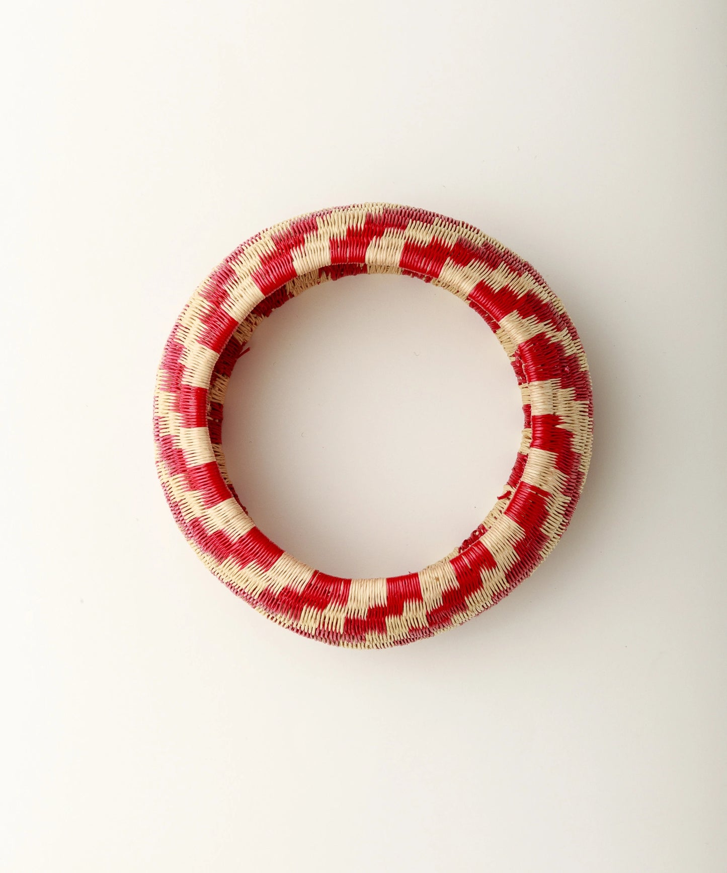 Pulsera Chocó Werregue VIII
