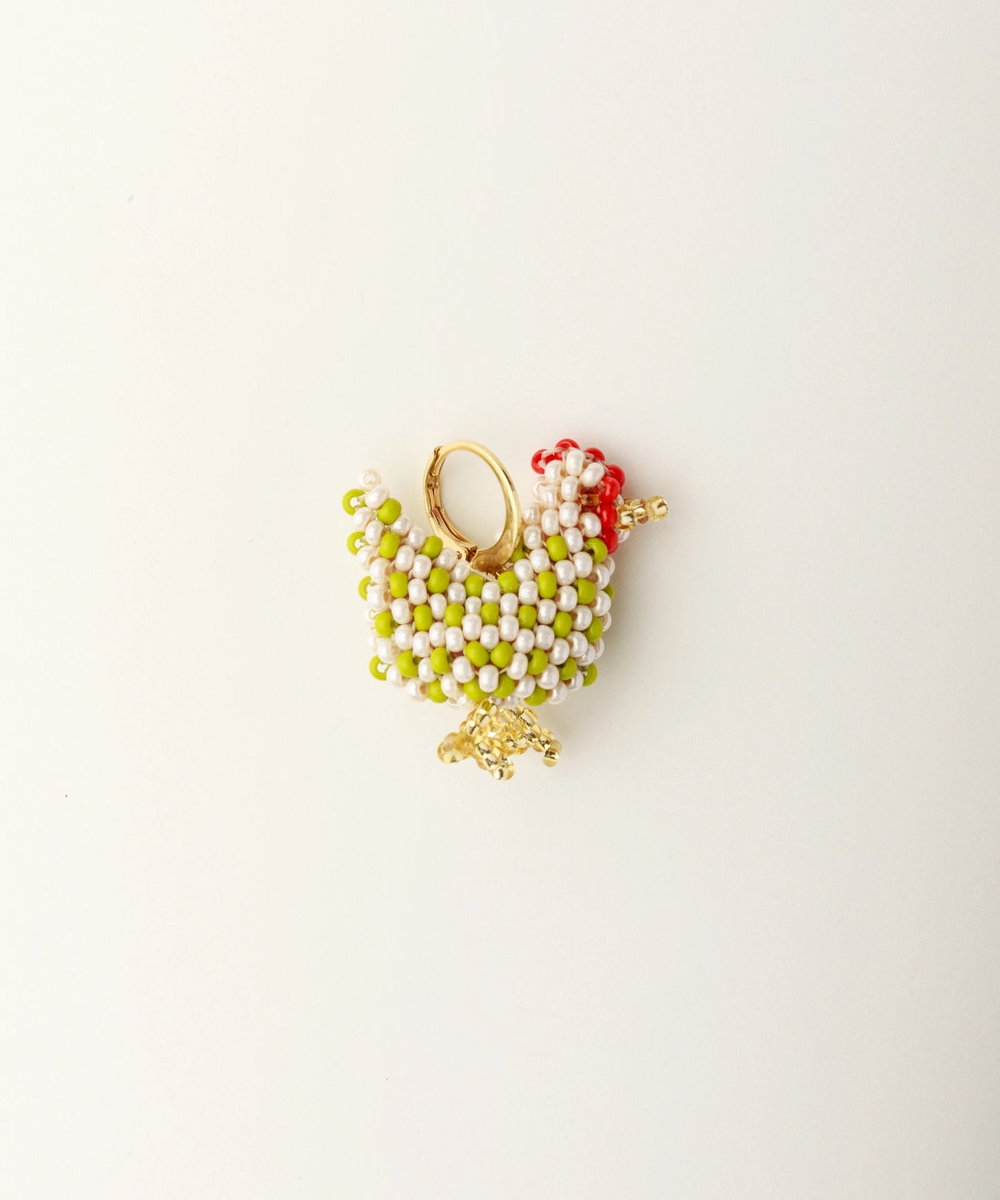 Charm Tatacoa