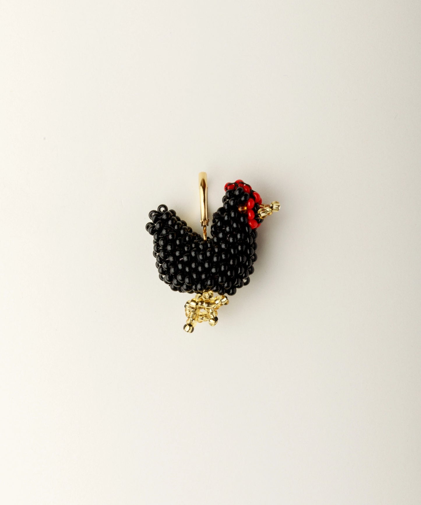 Charm Tatacoa