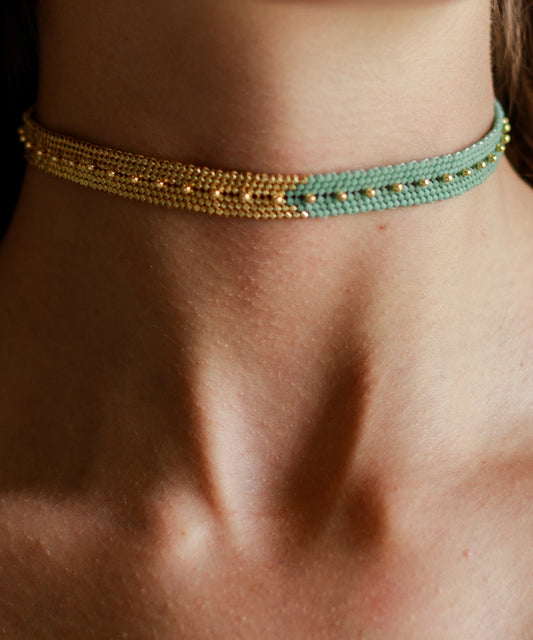 Choker Orinoco