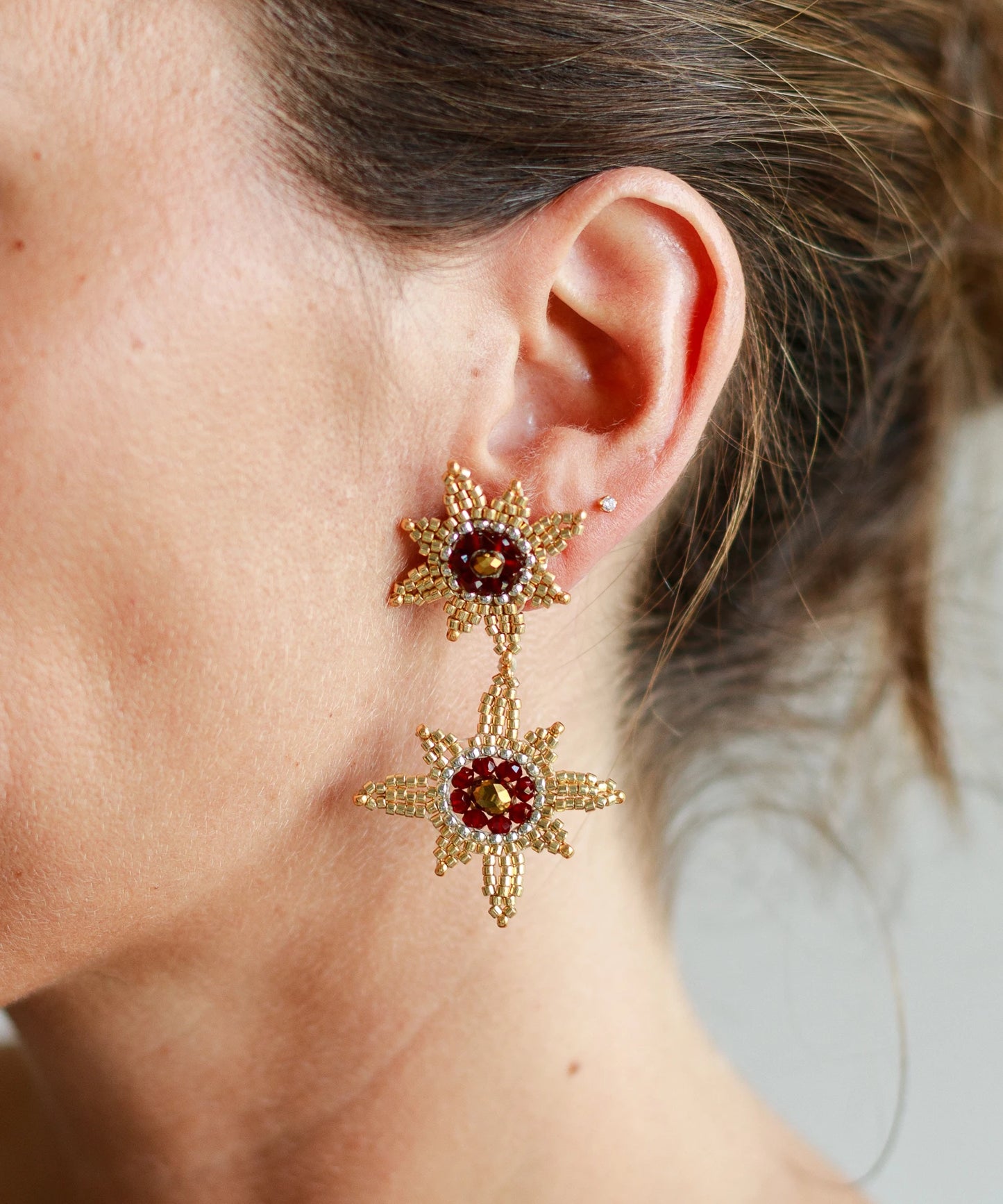 Pendientes Salento