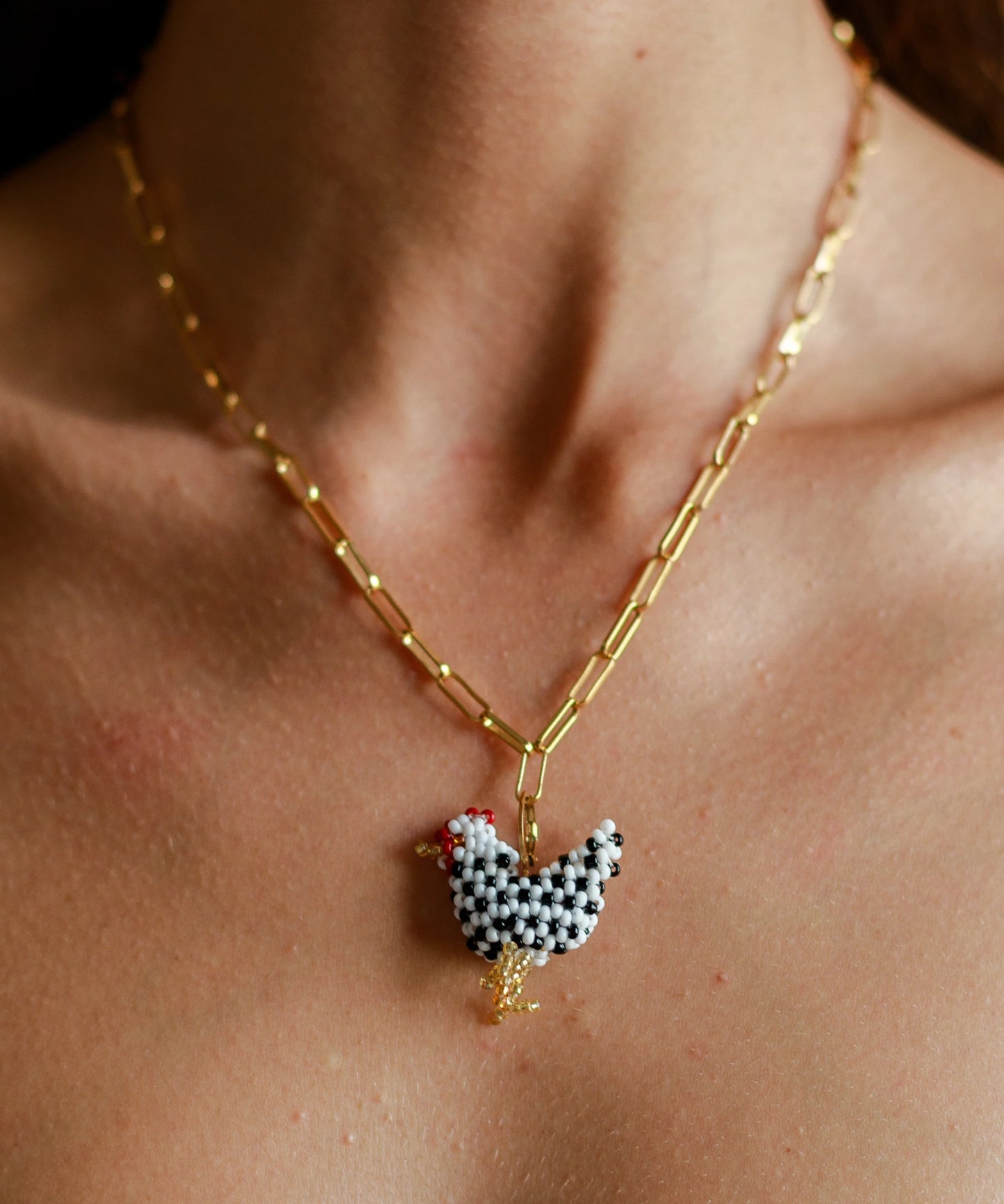Charm Tatacoa