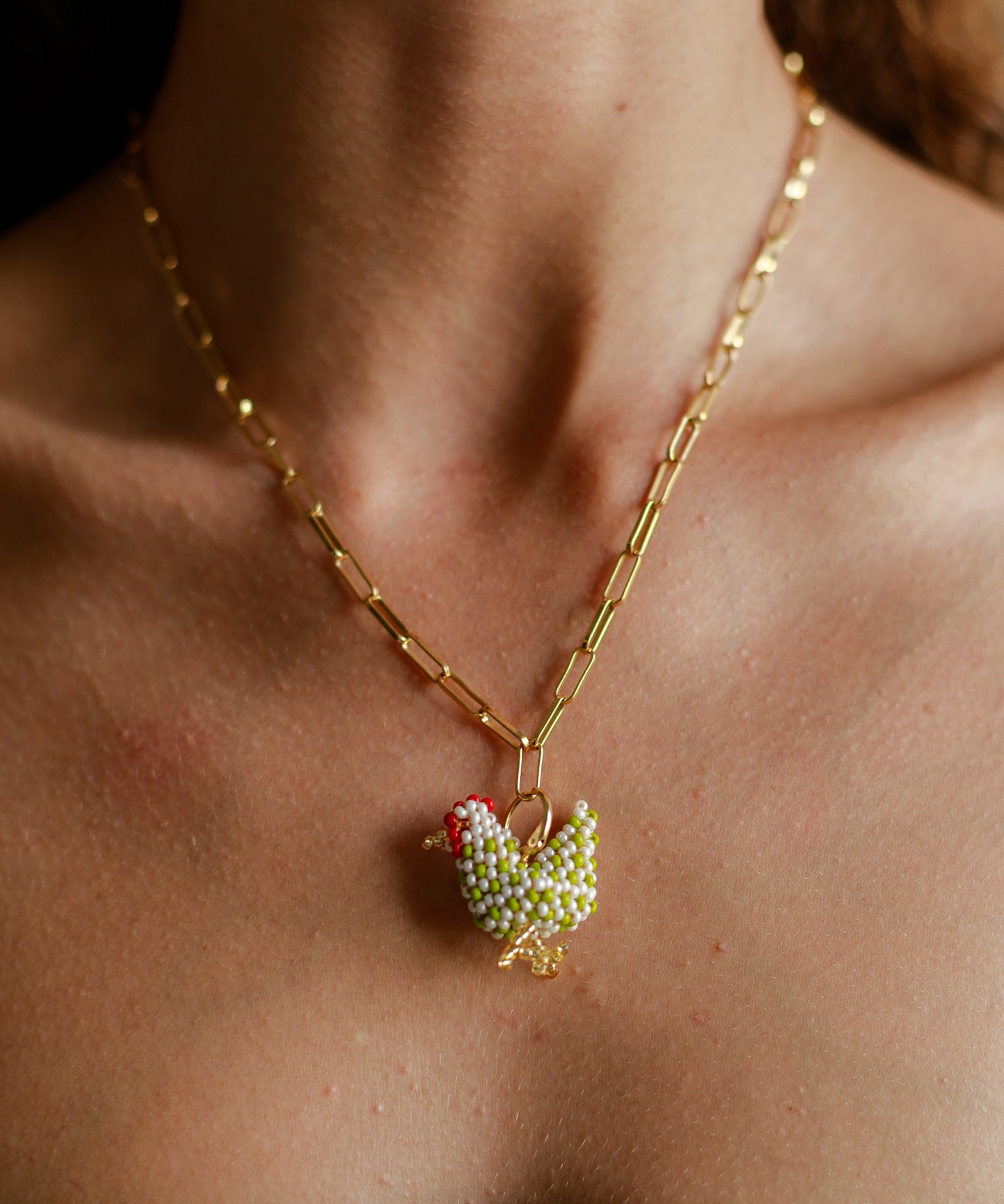 Charm Tatacoa