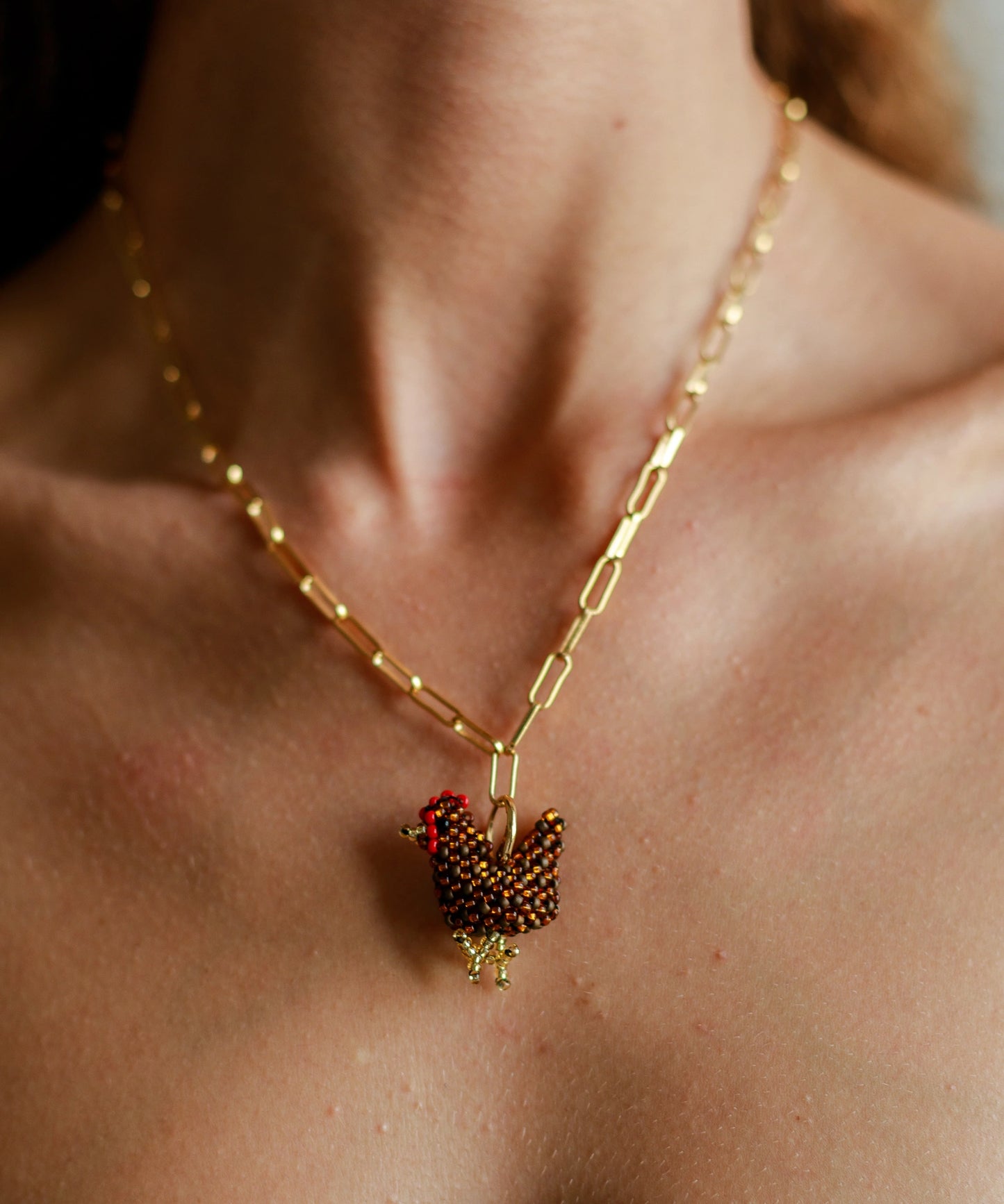 Charm Tatacoa