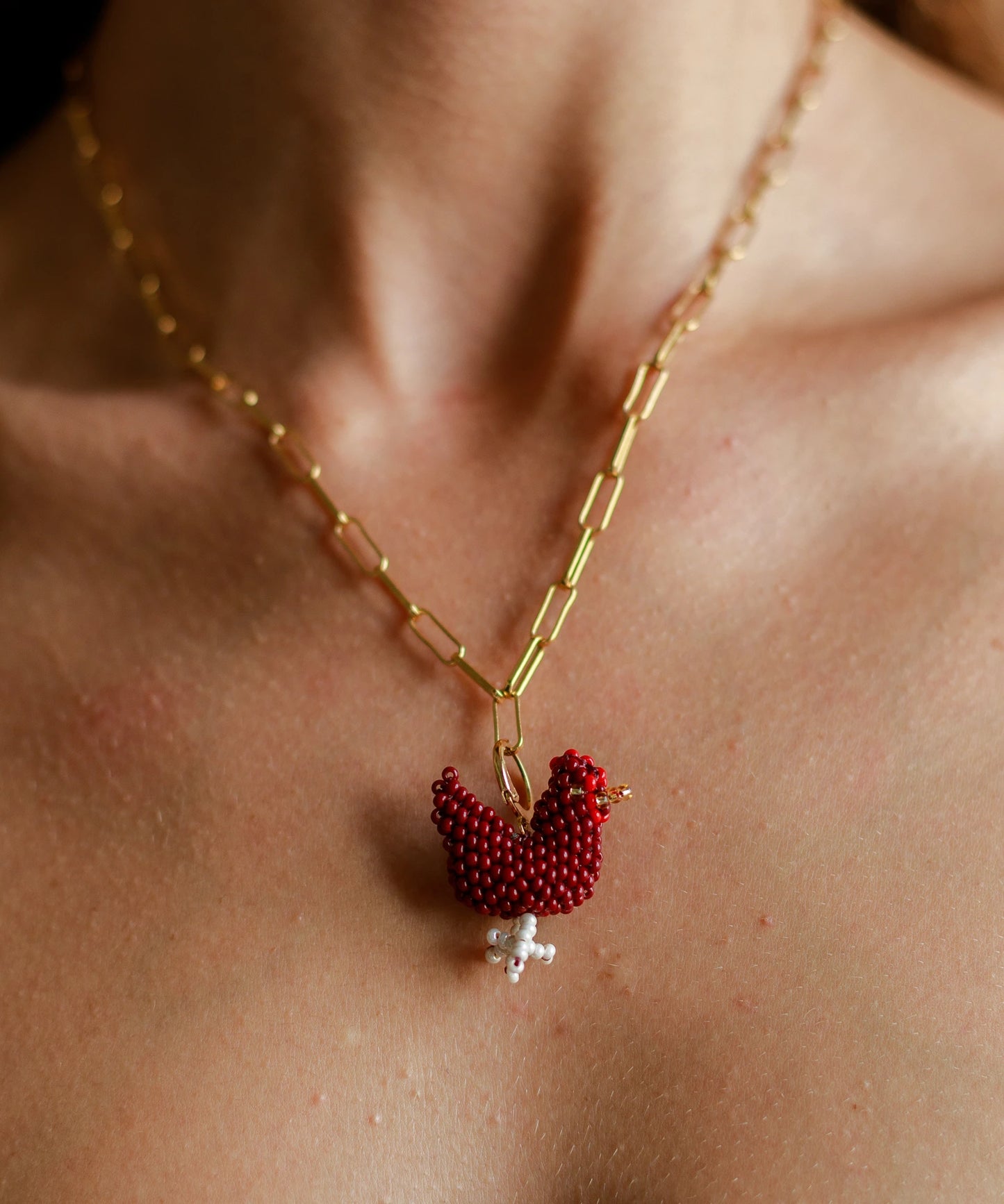 Charm Tatacoa