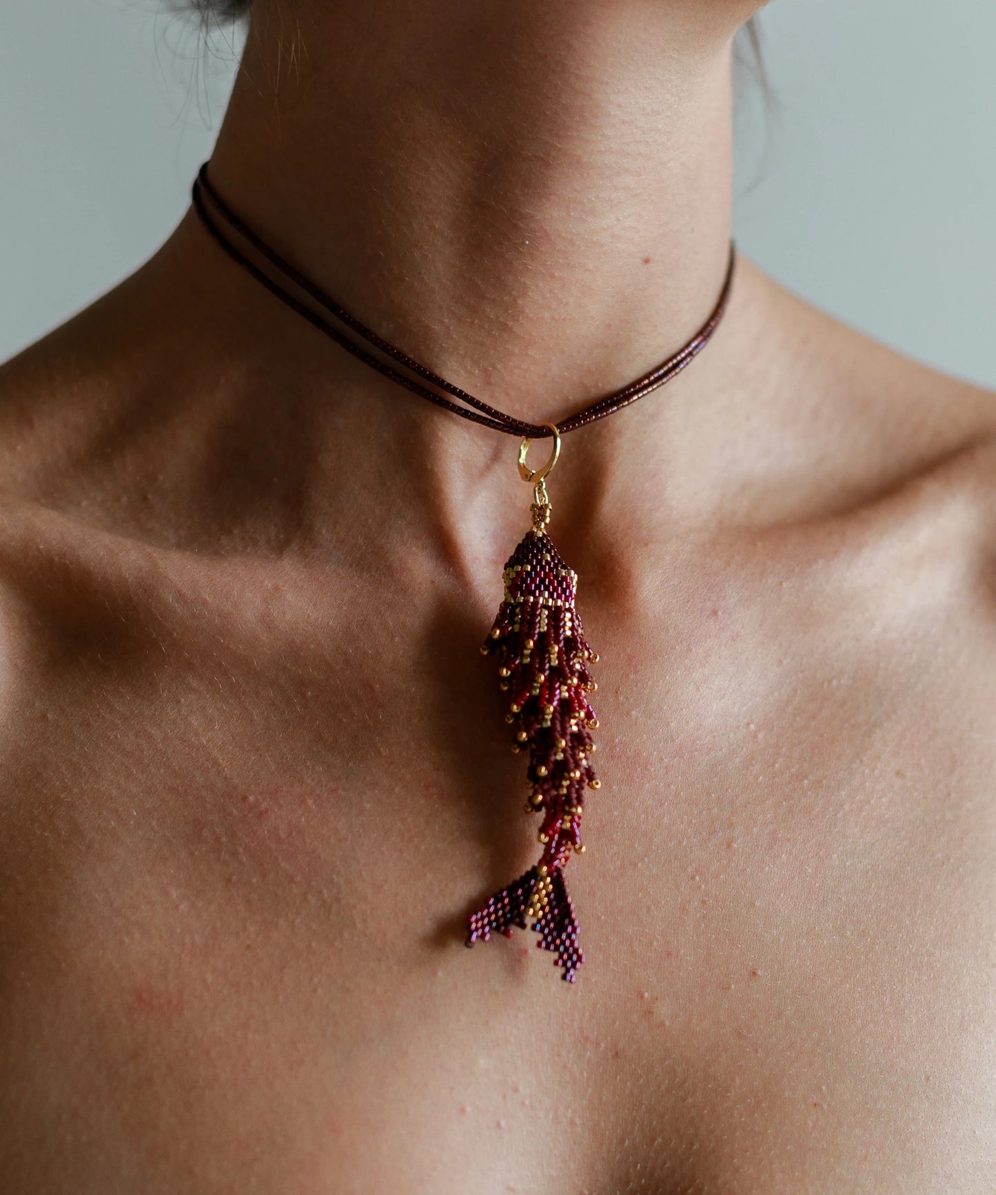 Charm Macondo