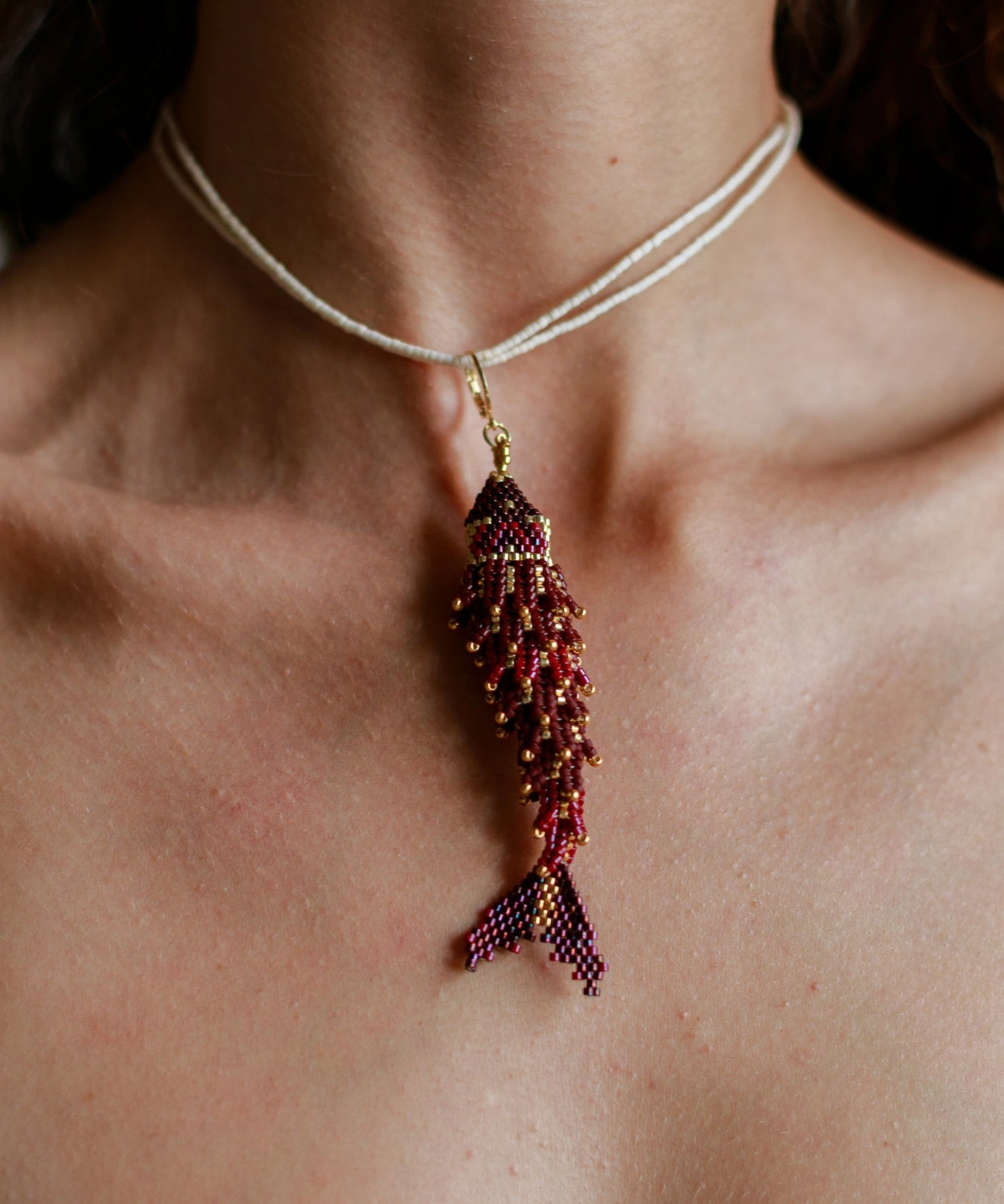 Charm Macondo