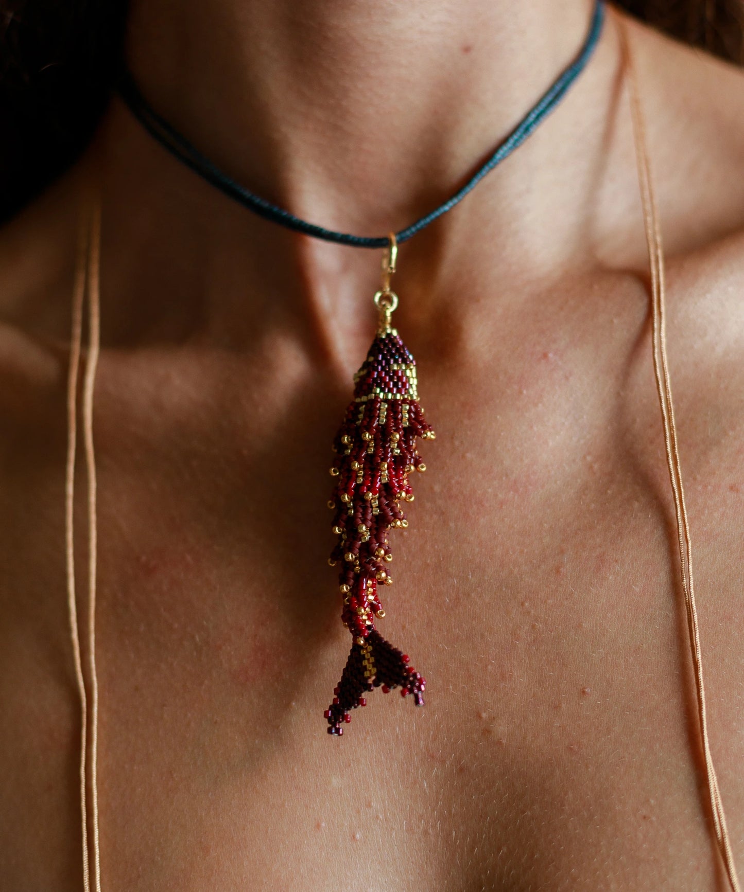 Charm Macondo