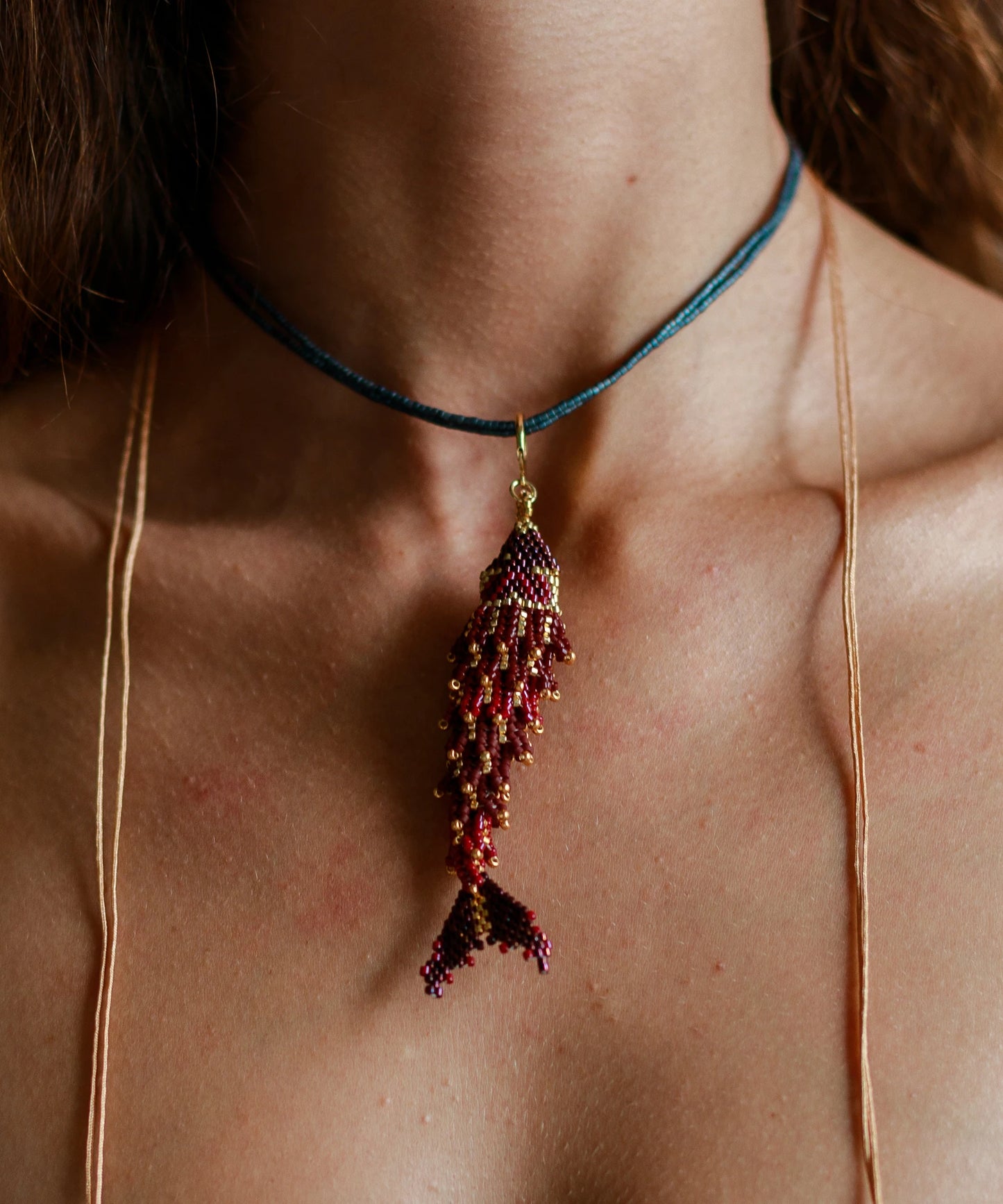 Charm Macondo