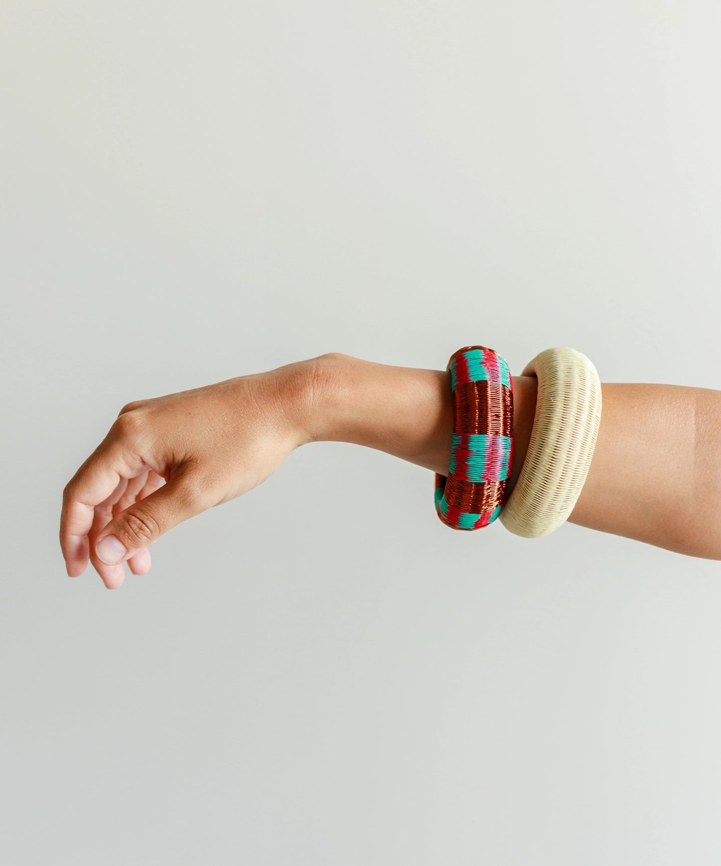 Pulsera Chocó Werregue II