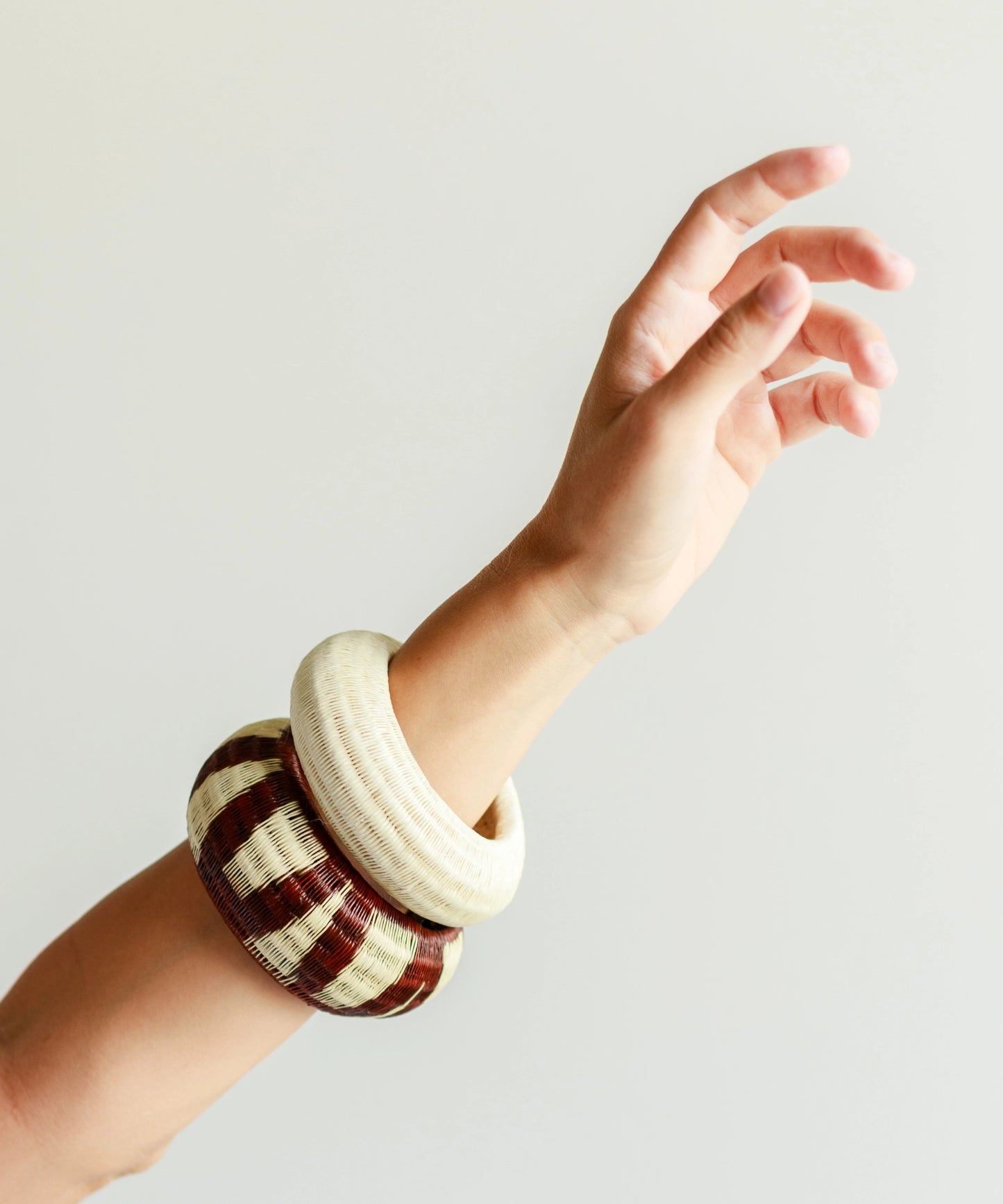Pulsera Chocó Werregue II