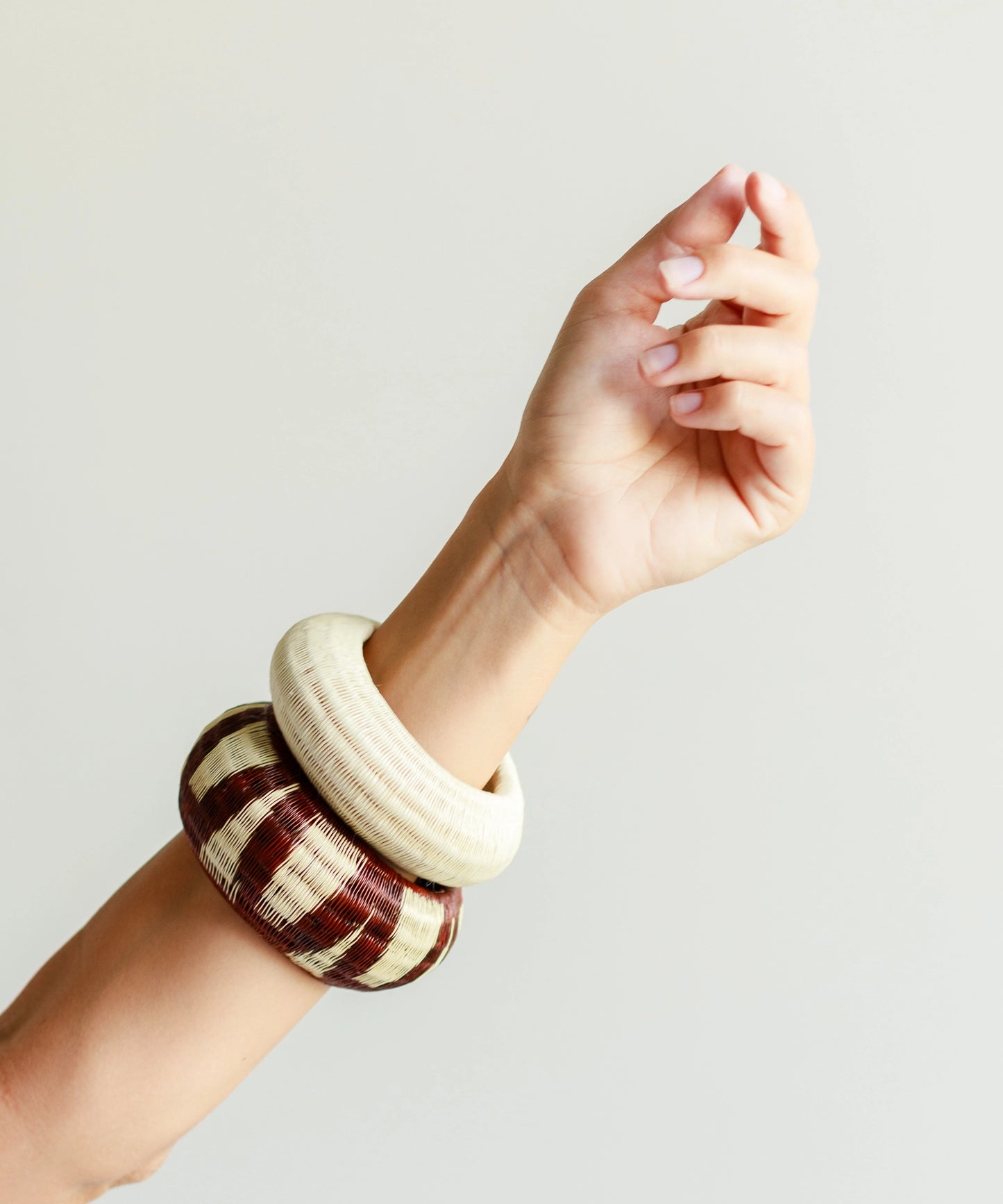 Pulsera Chocó Werregue I