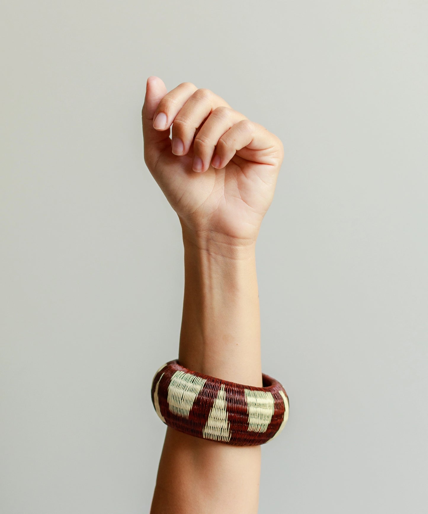 Pulsera Chocó Werregue I