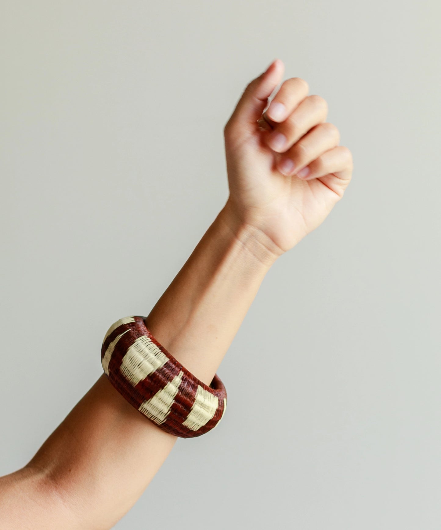Pulsera Chocó Werregue I