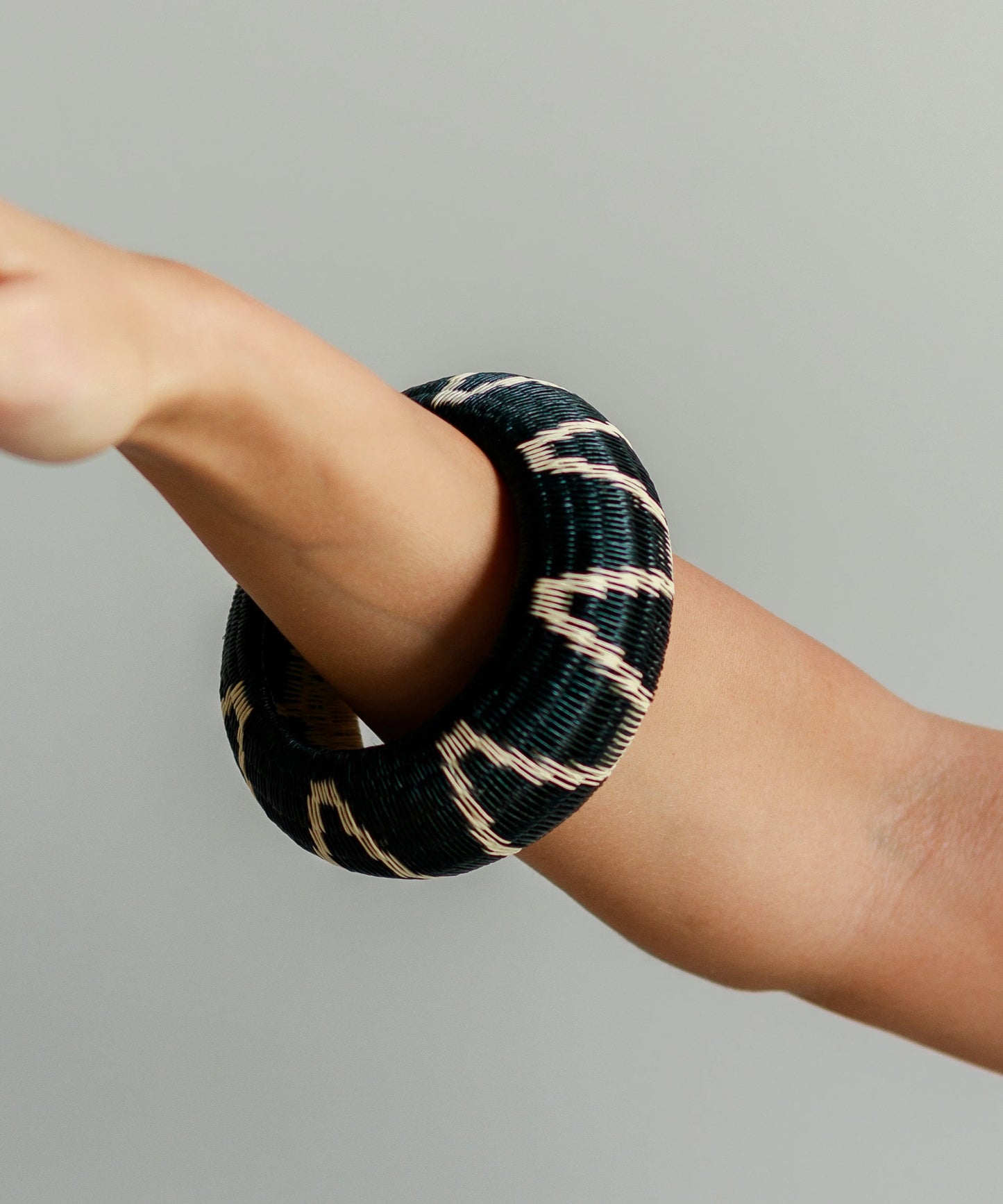 Pulsera Chocó Werregue VI