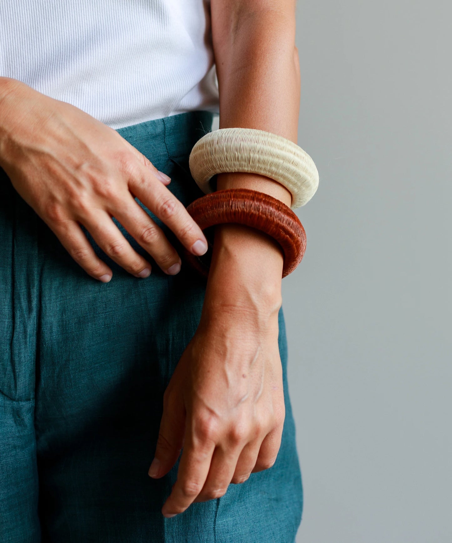 Pulsera Chocó Werregue V