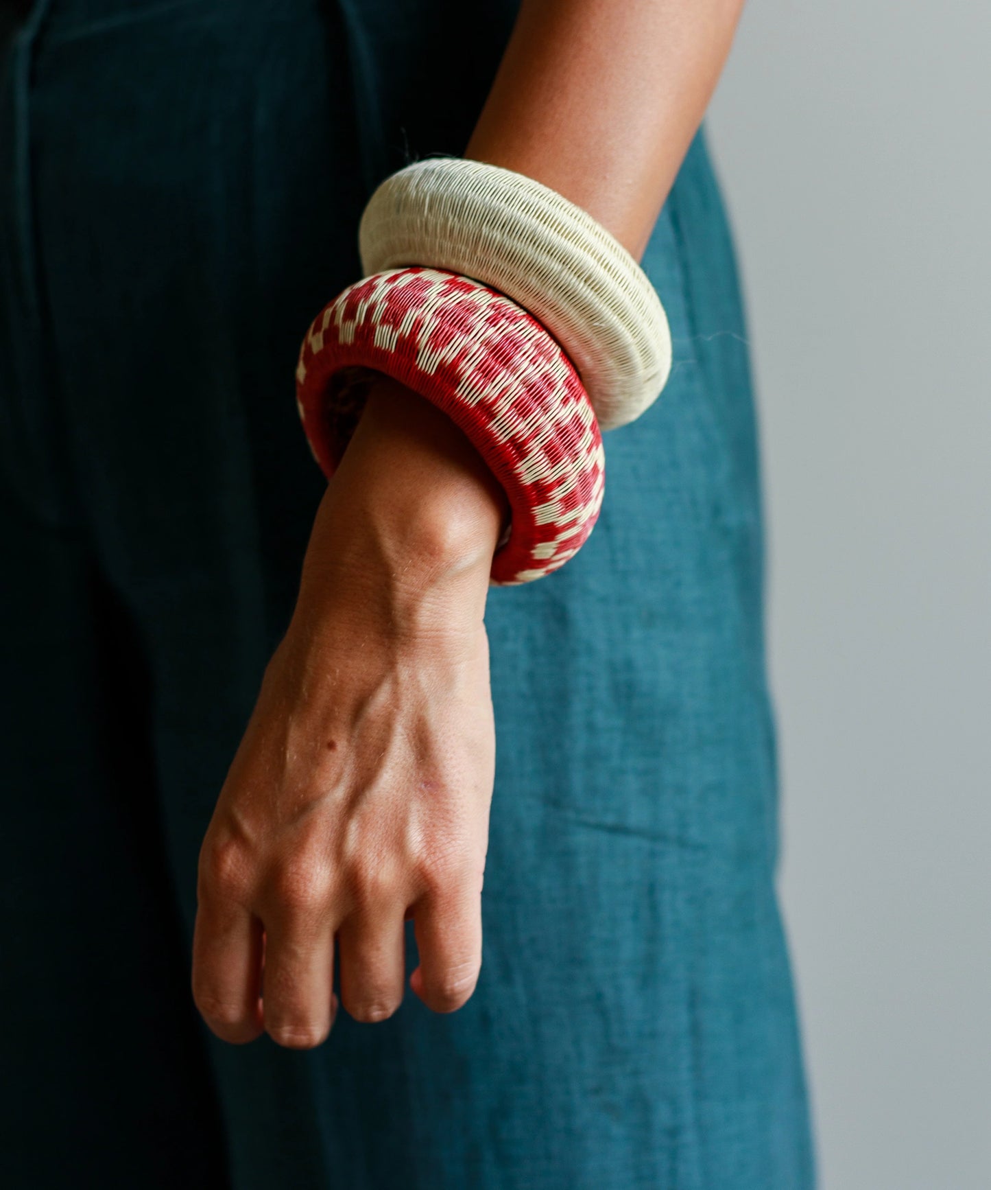 Pulsera Chocó Werregue II