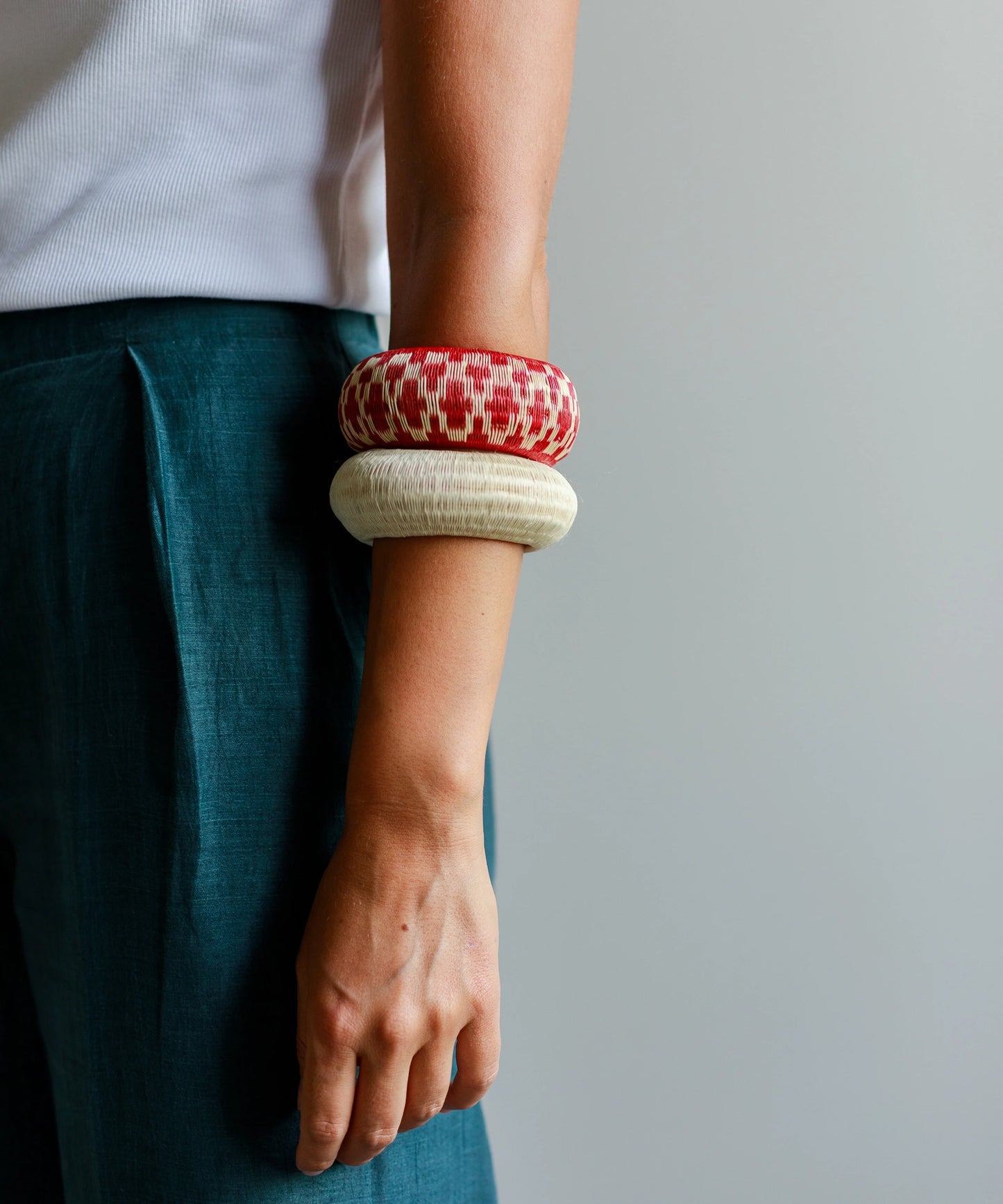 Pulsera Chocó Werregue III