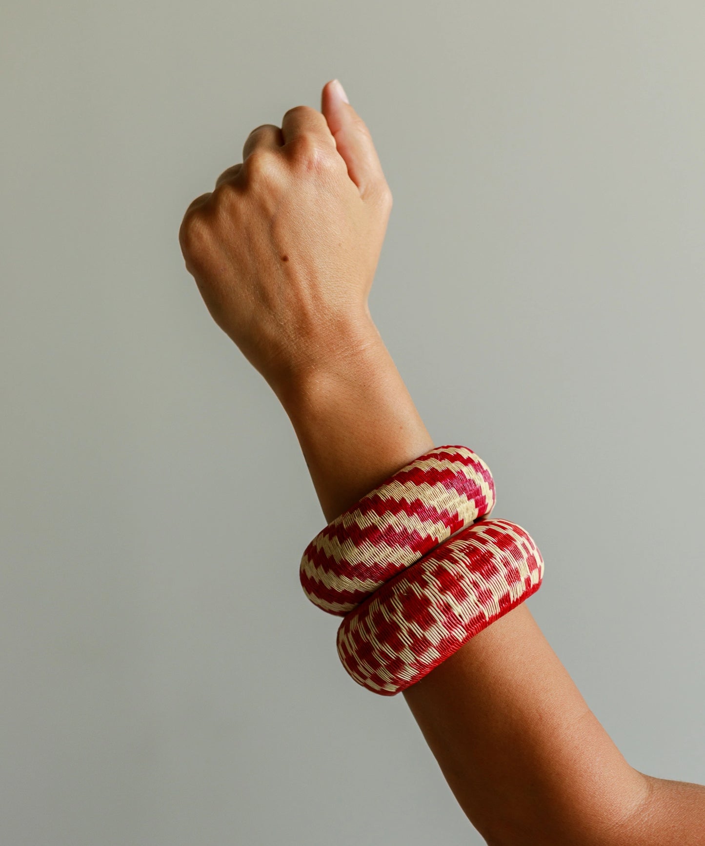 Pulsera Chocó Werregue VIII
