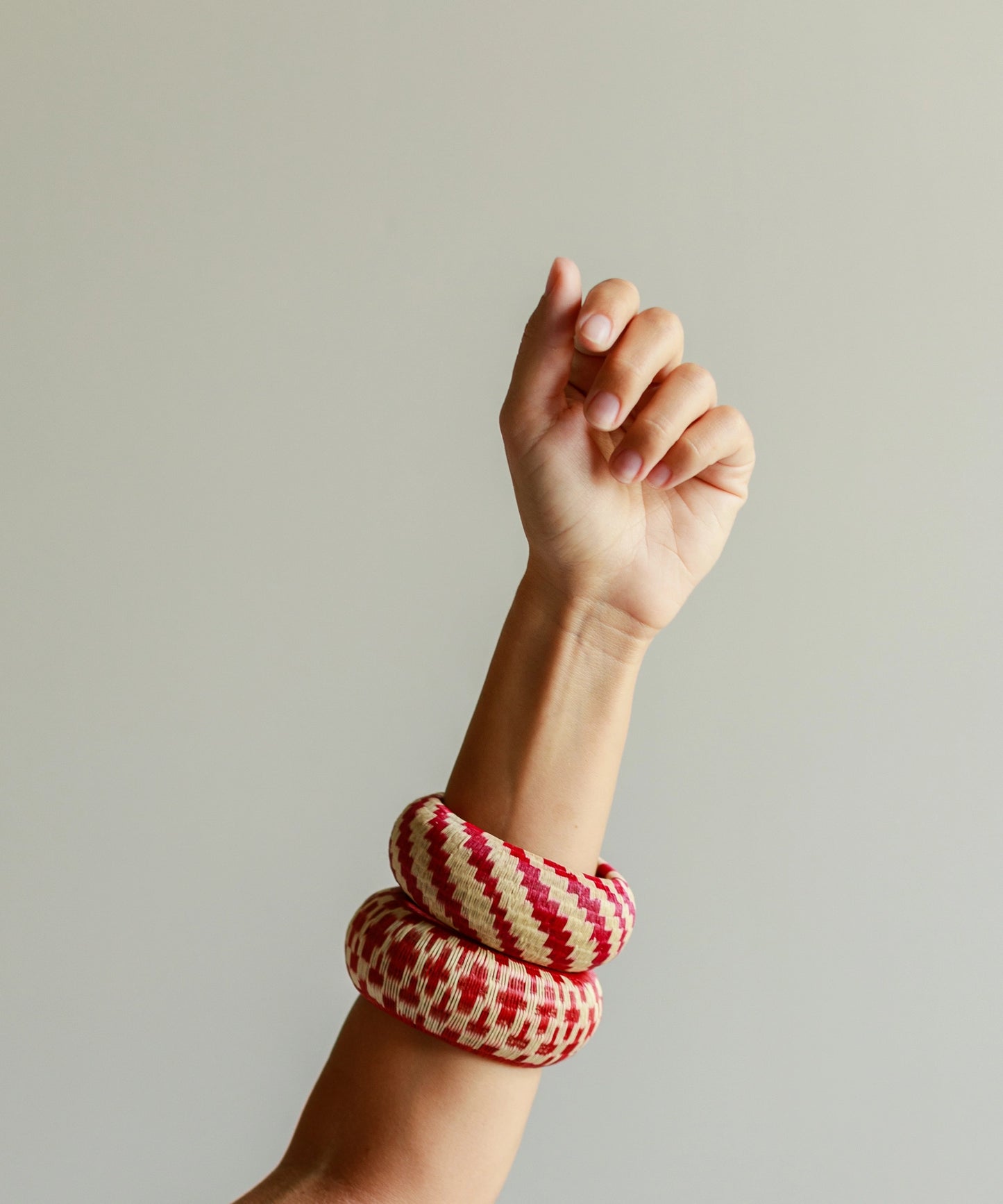 Pulsera Chocó Werregue VIII