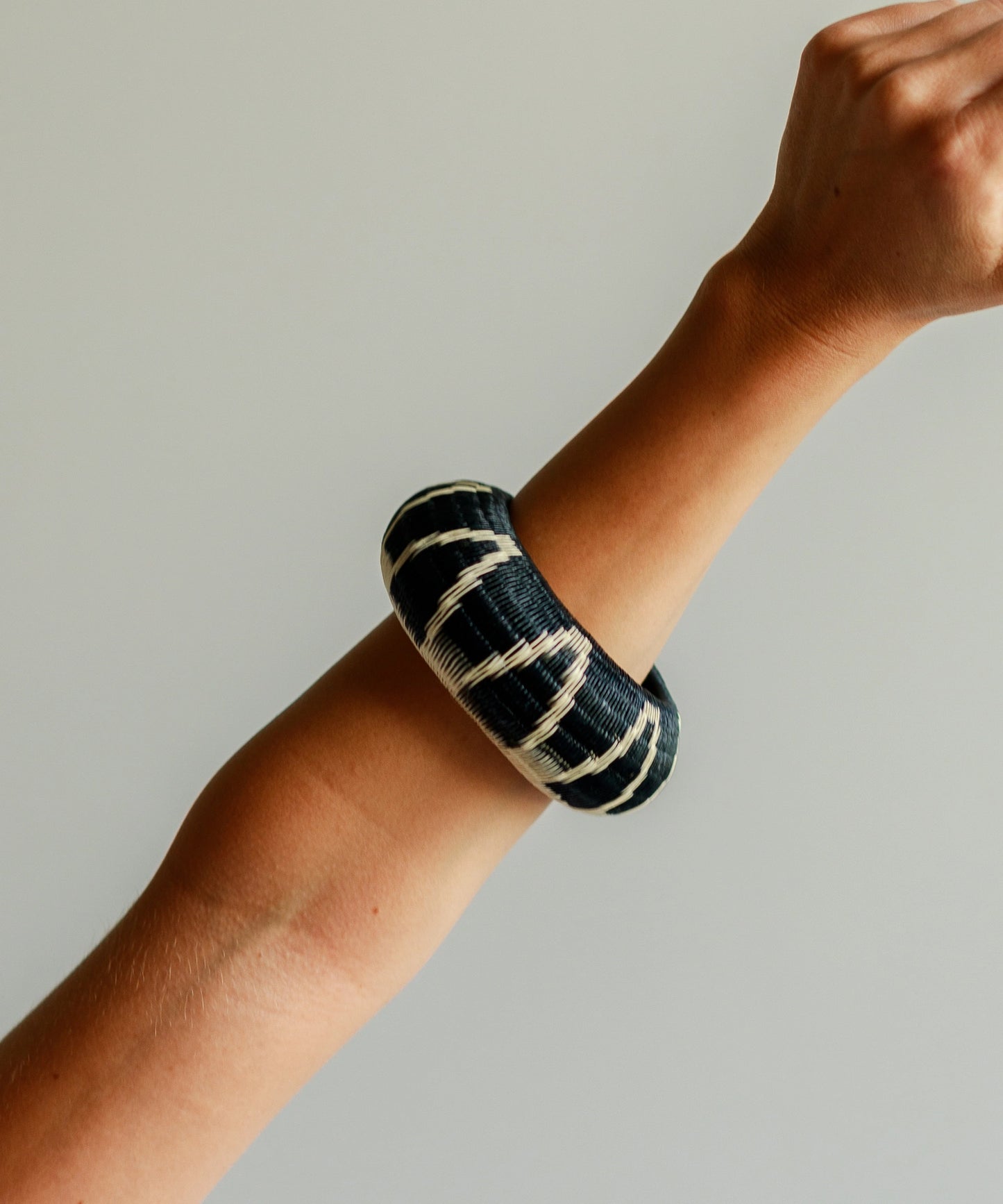 Pulsera Chocó Werregue VI