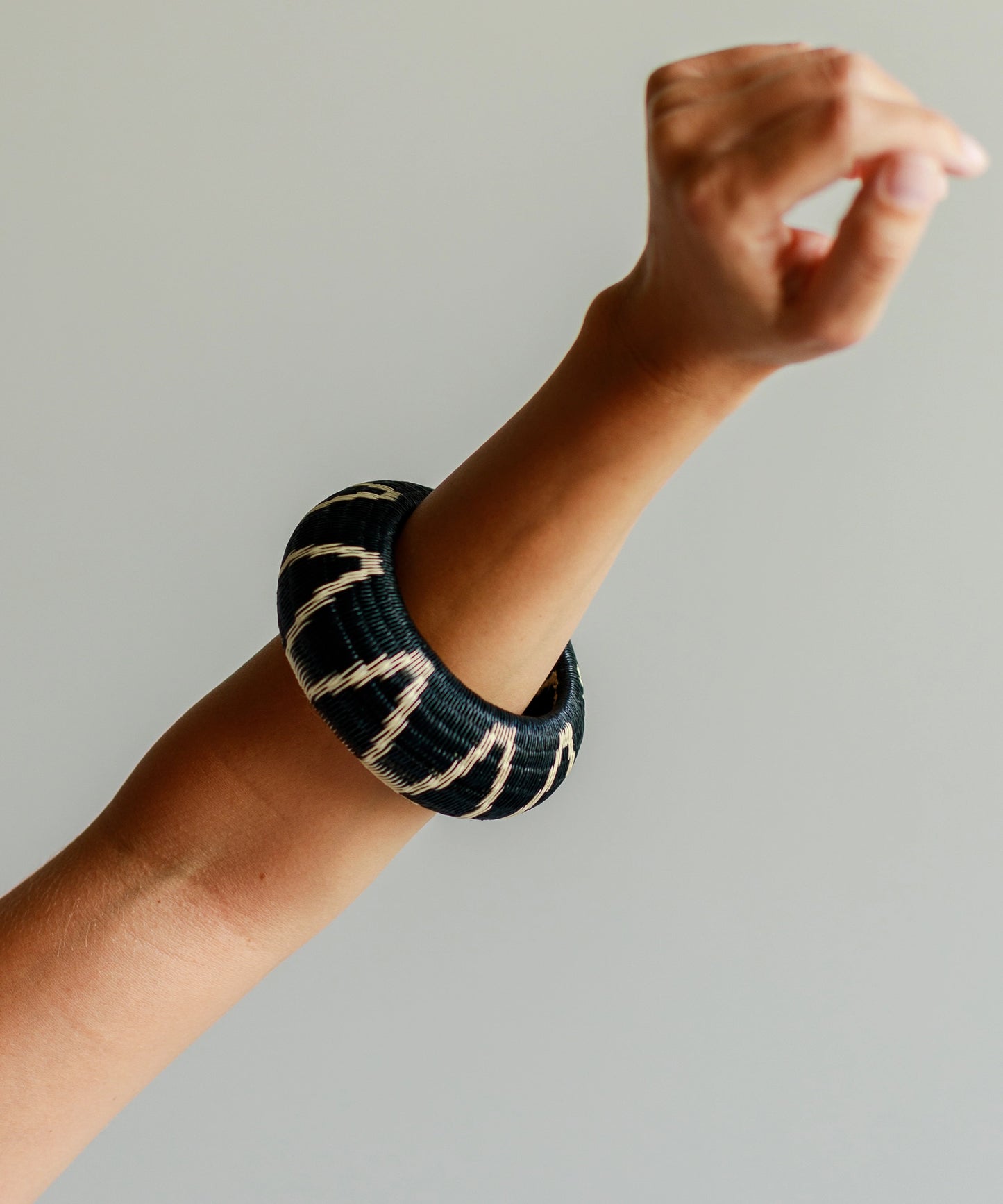 Pulsera Chocó Werregue VI