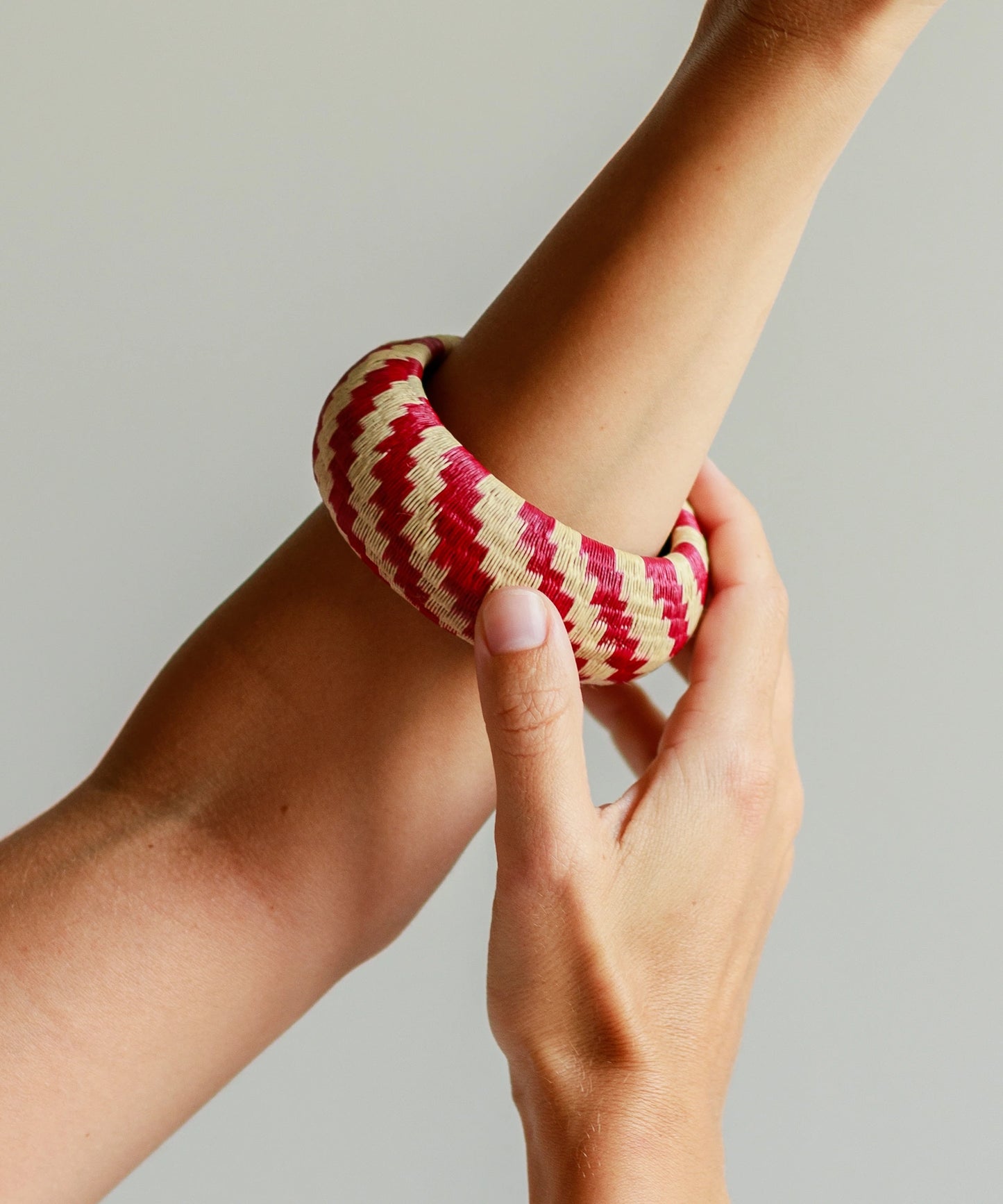 Pulsera Chocó Werregue VIII