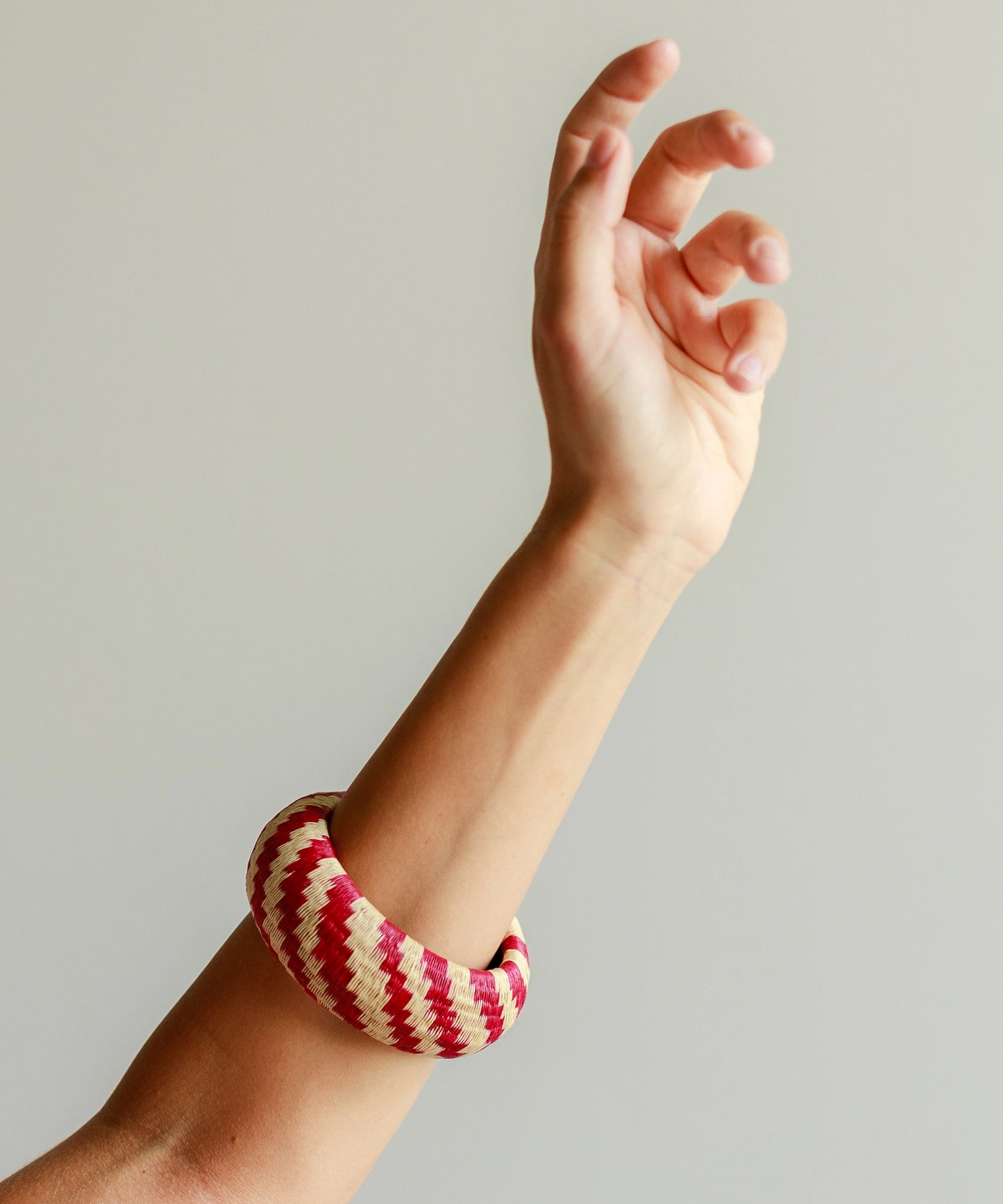 Pulsera Chocó Werregue VIII