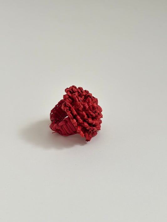 Anillo Barichara Granada