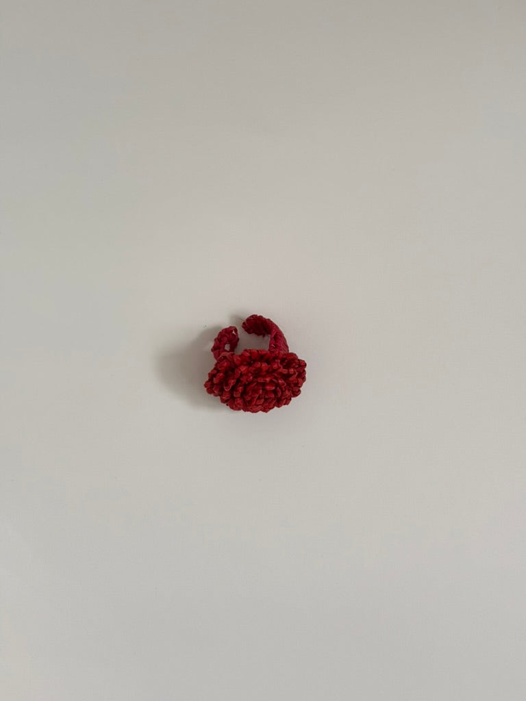 Anillo Barichara Granada