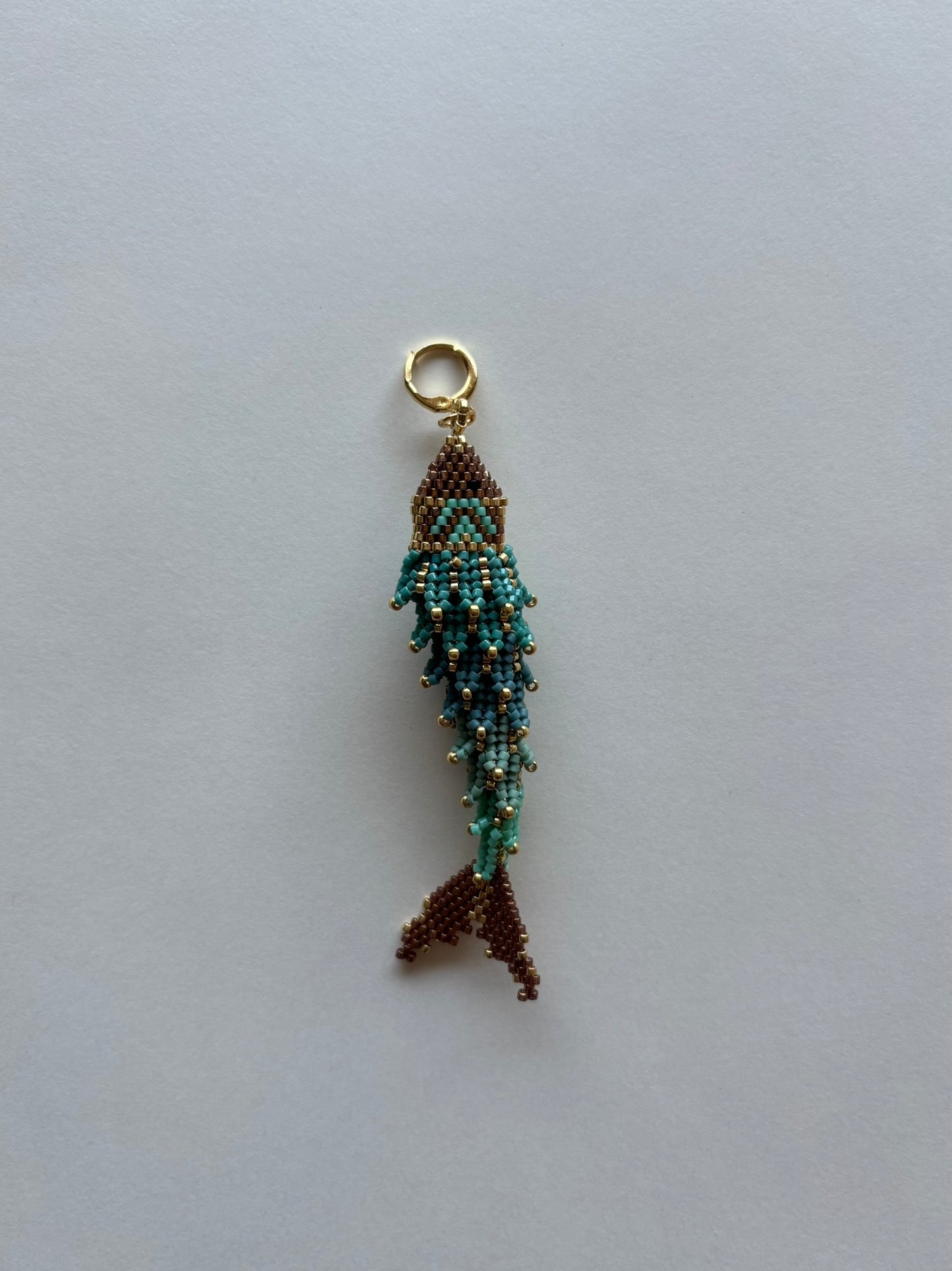 Charm Macondo